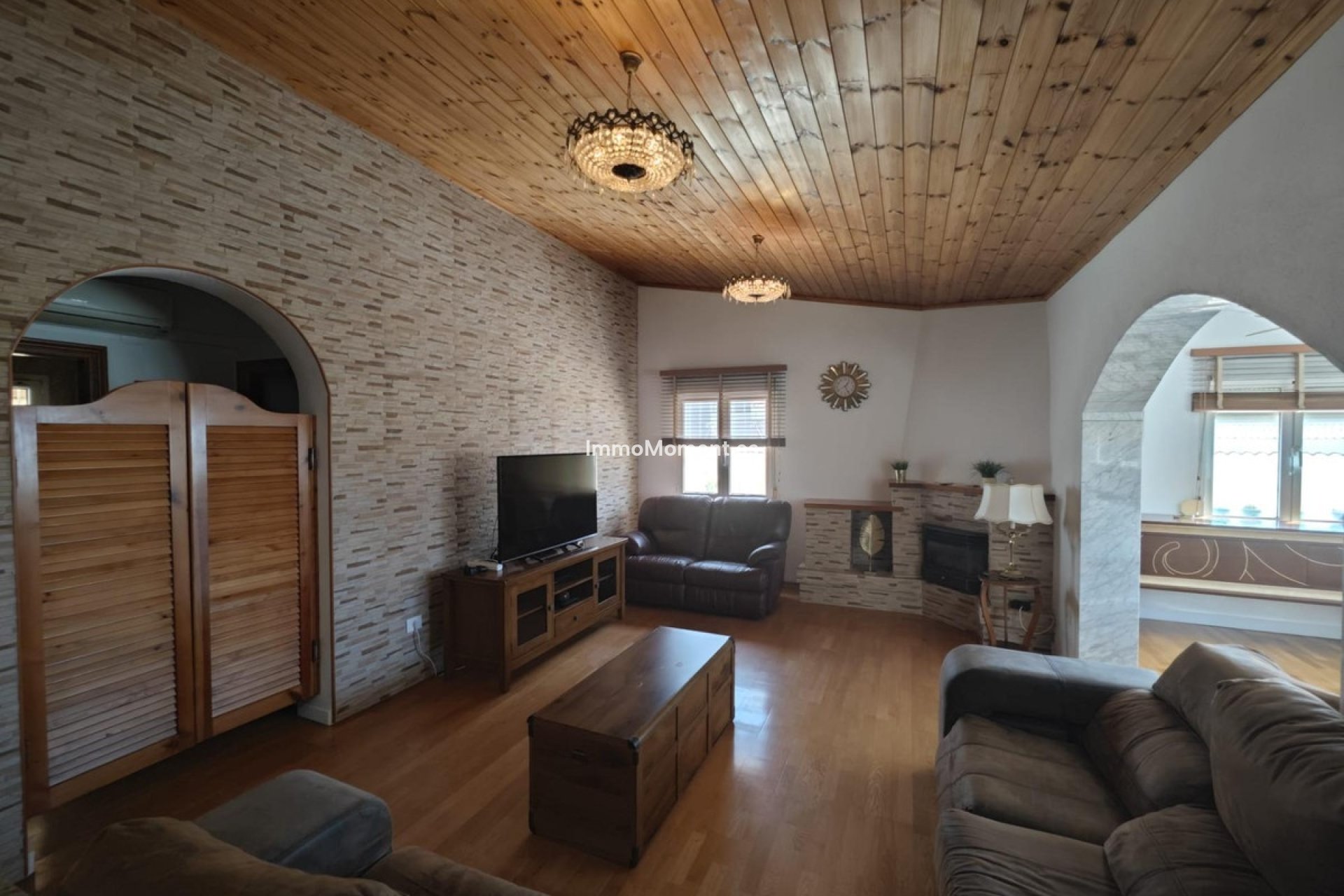 Resale - Detached villa - Orihuela - Orihuela Costa
