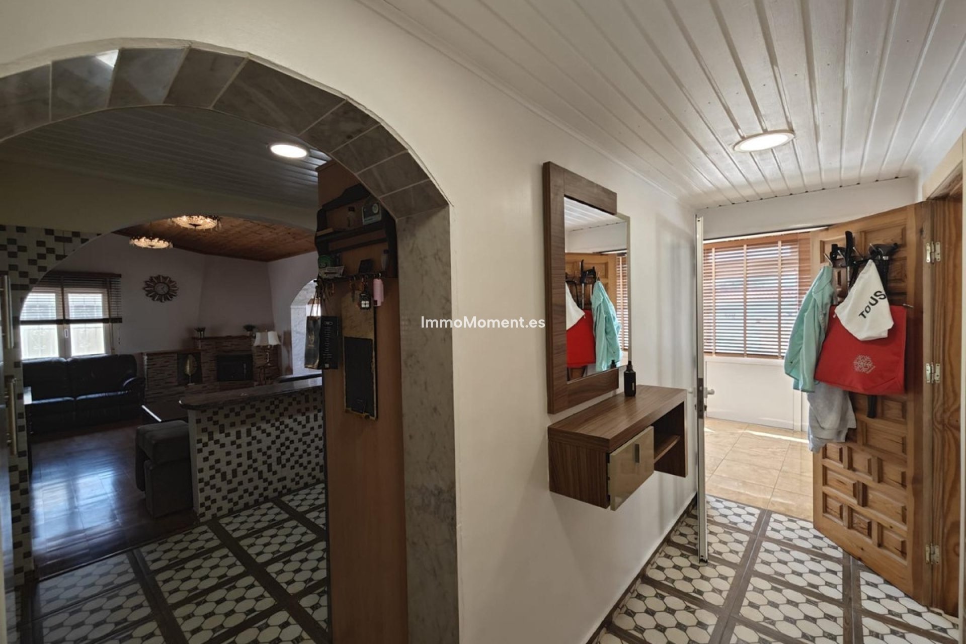 Resale - Detached villa - Orihuela - Orihuela Costa