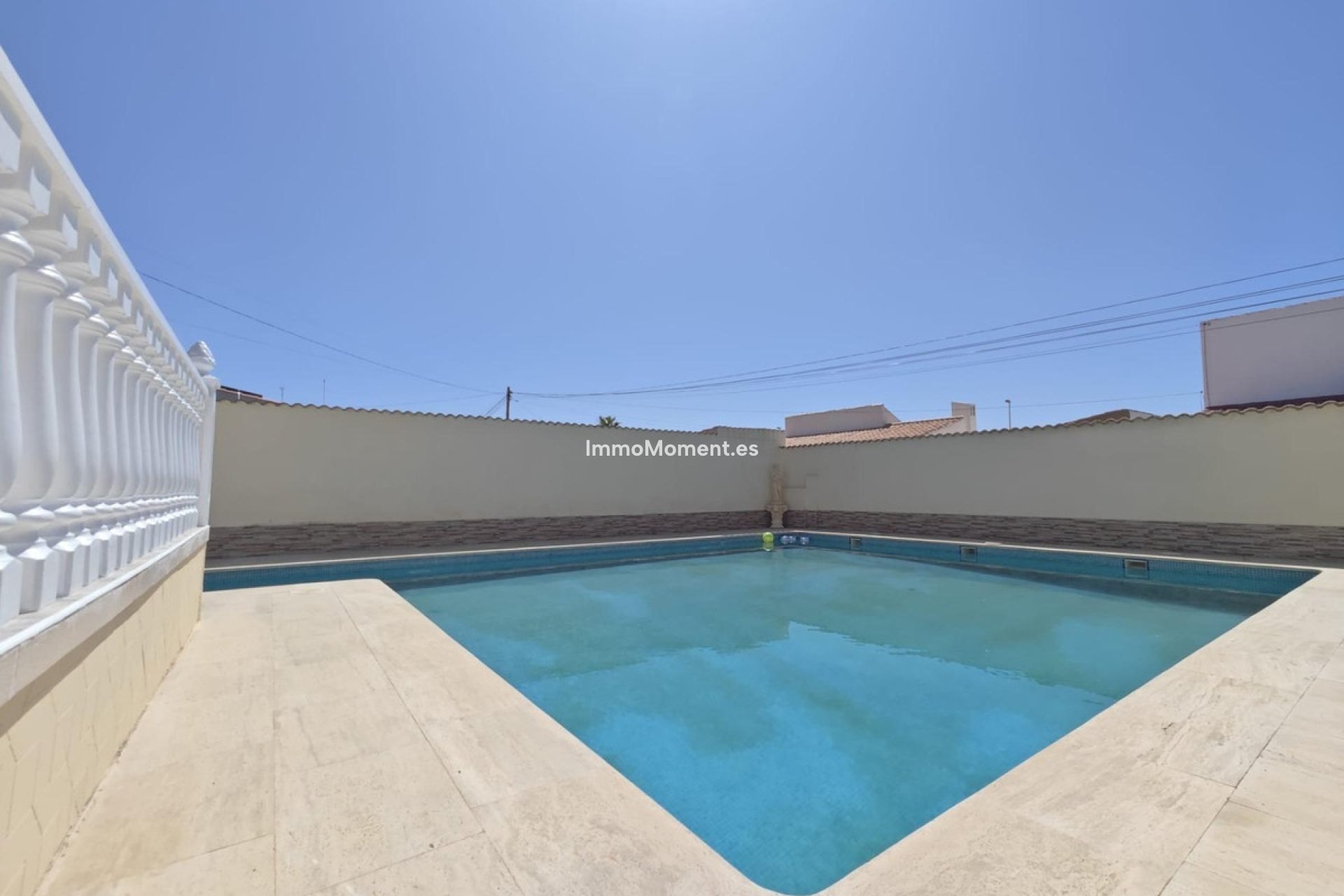 Resale - Detached villa - Orihuela - Orihuela Costa