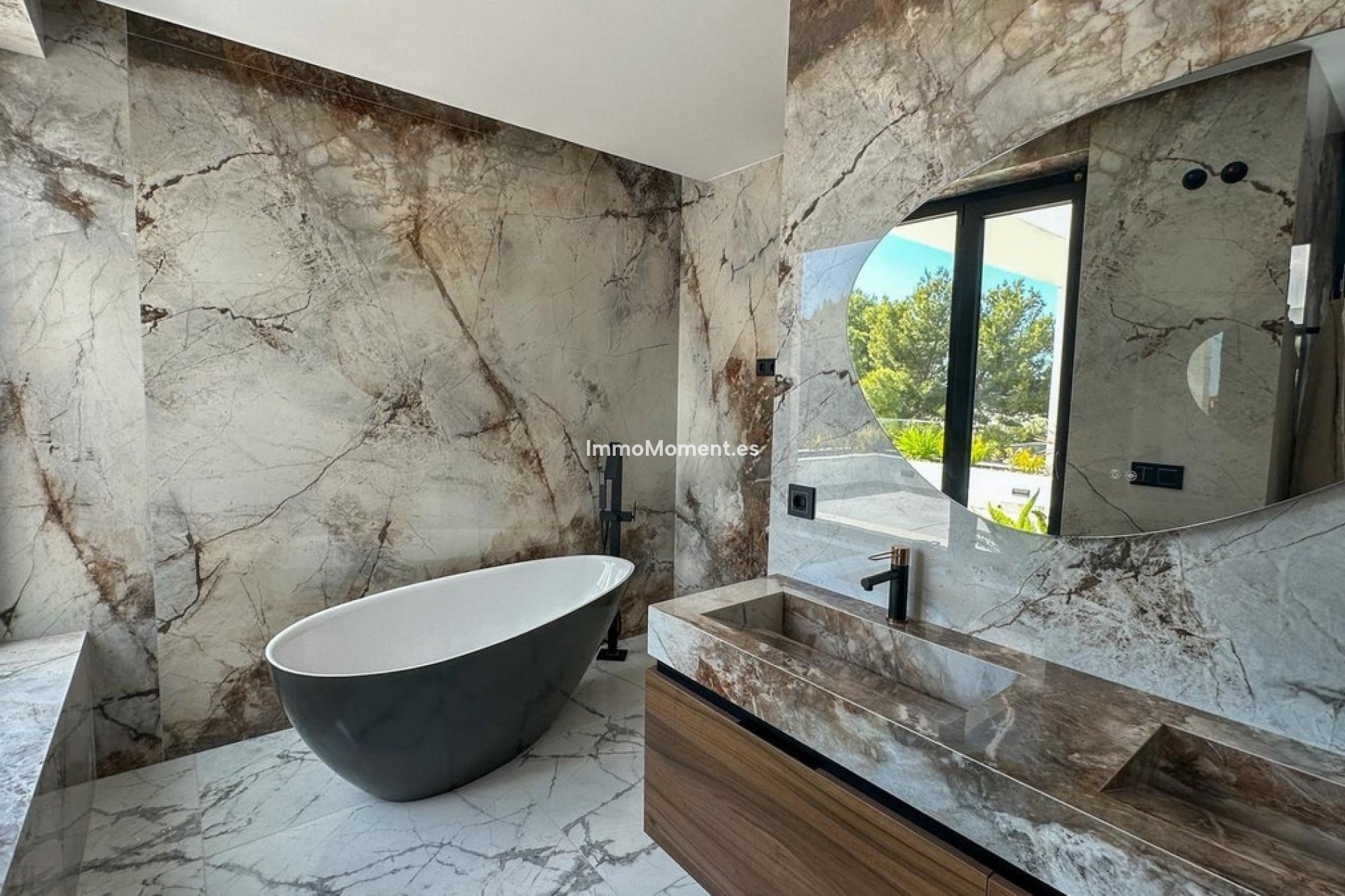 Resale - Detached villa - Orihuela - Orihuela Costa