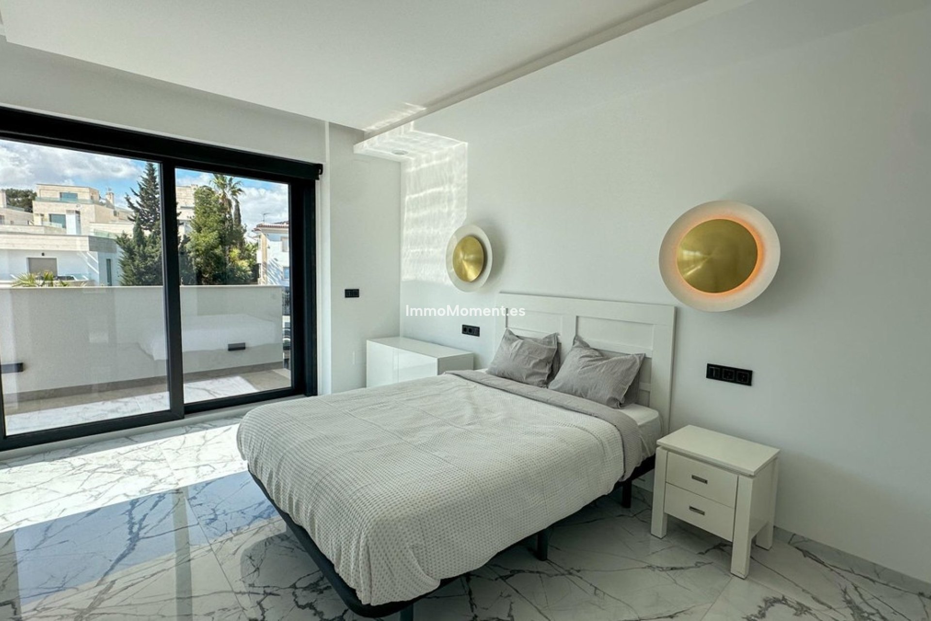 Resale - Detached villa - Orihuela - Orihuela Costa