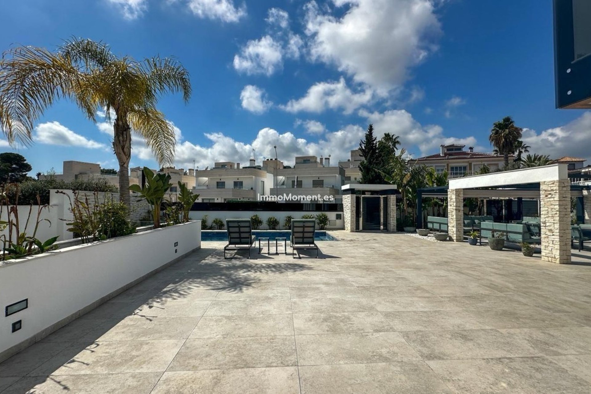 Resale - Detached villa - Orihuela - Orihuela Costa