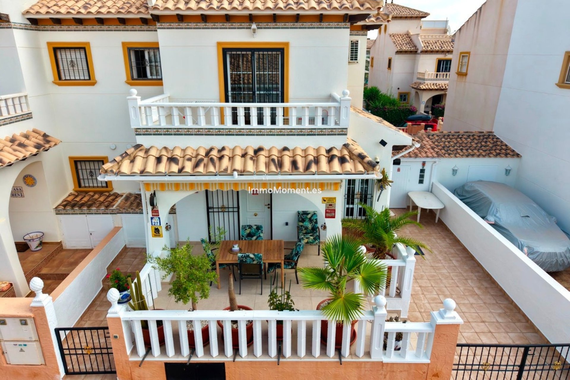 Resale - Detached villa - Orihuela - Orihuela Costa