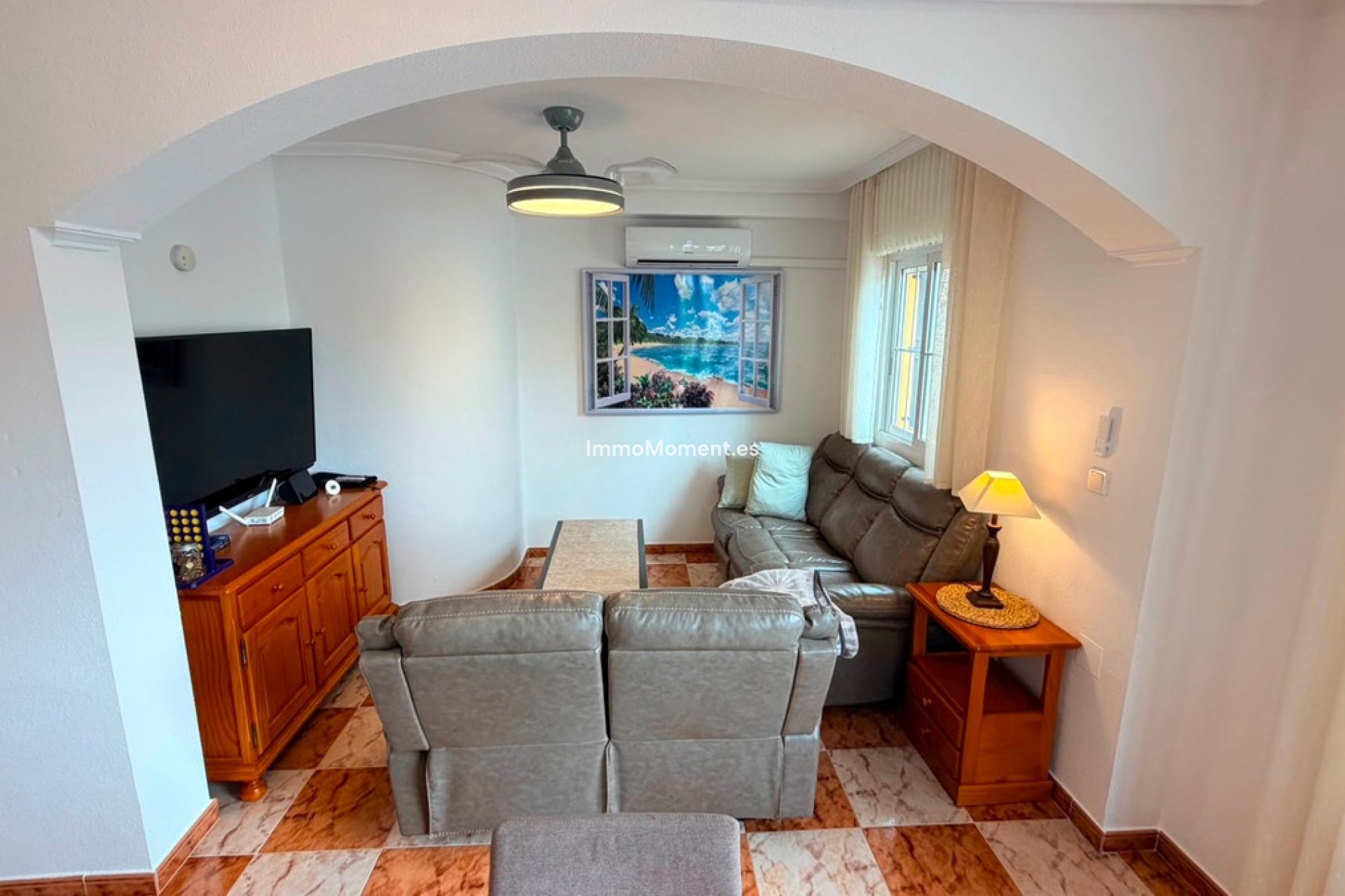 Resale - Detached villa - Orihuela - Orihuela Costa