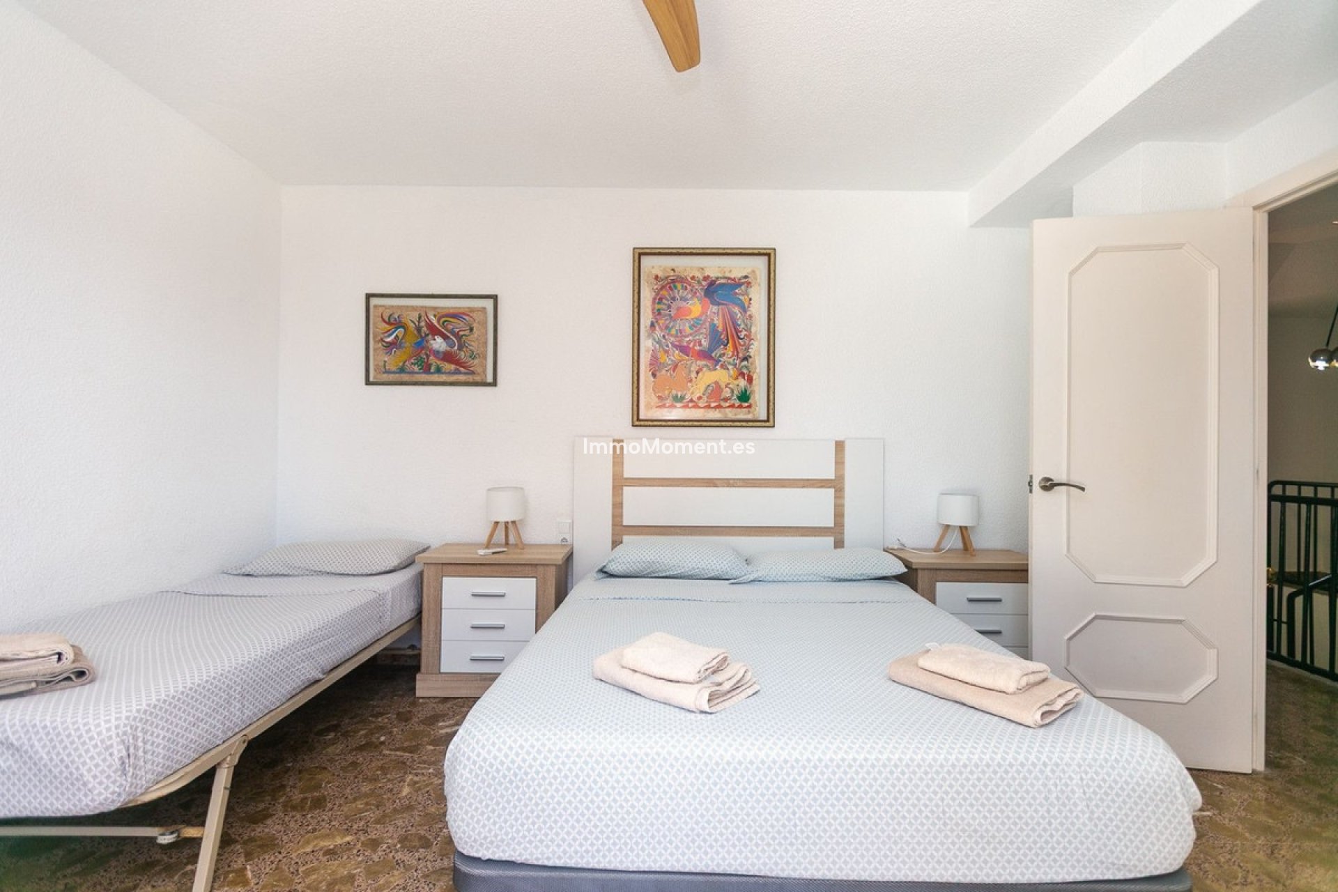 Resale - Detached villa - Orihuela - Orihuela Costa