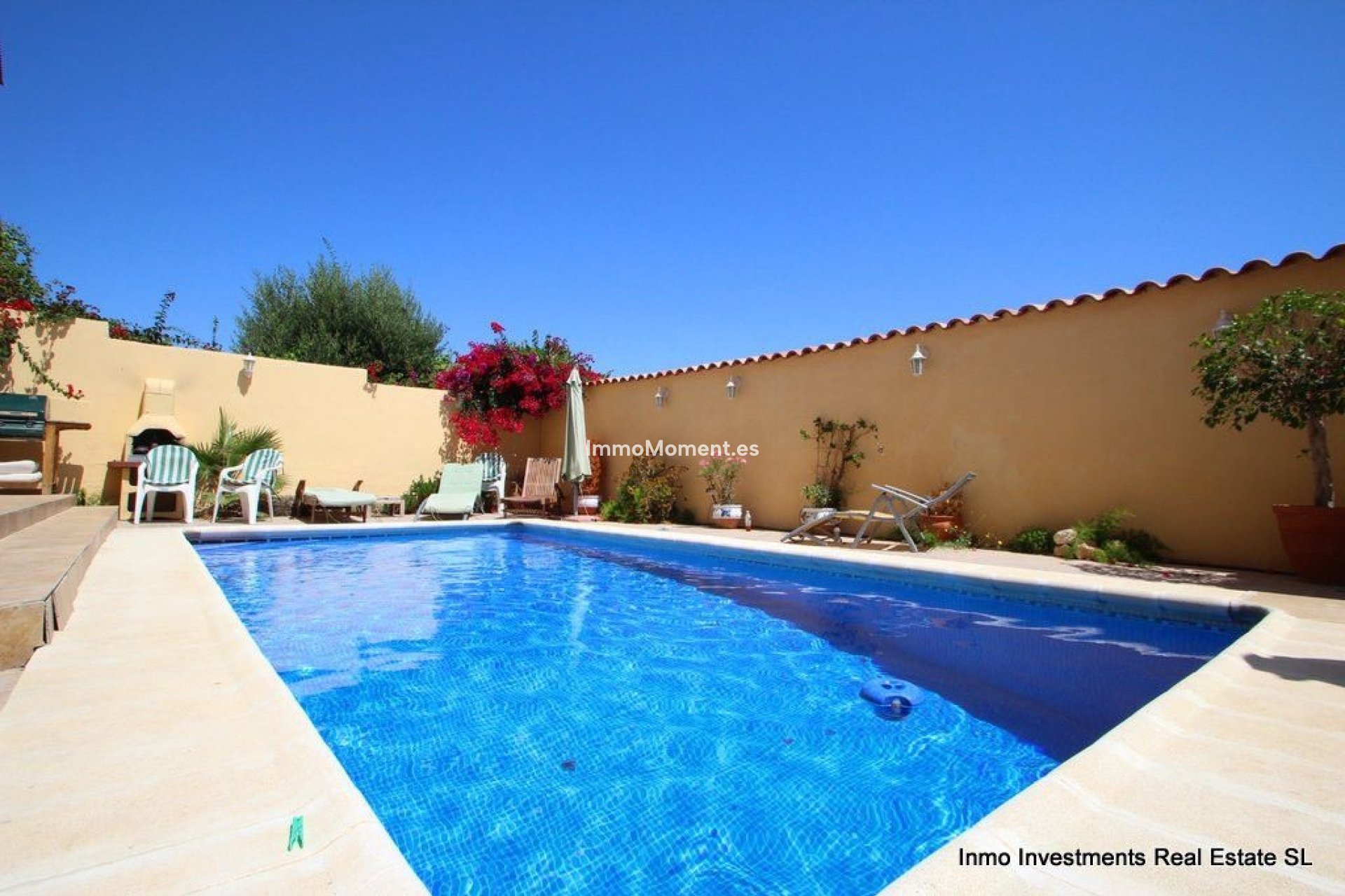 Resale - Detached villa - Orihuela - Orihuela Costa