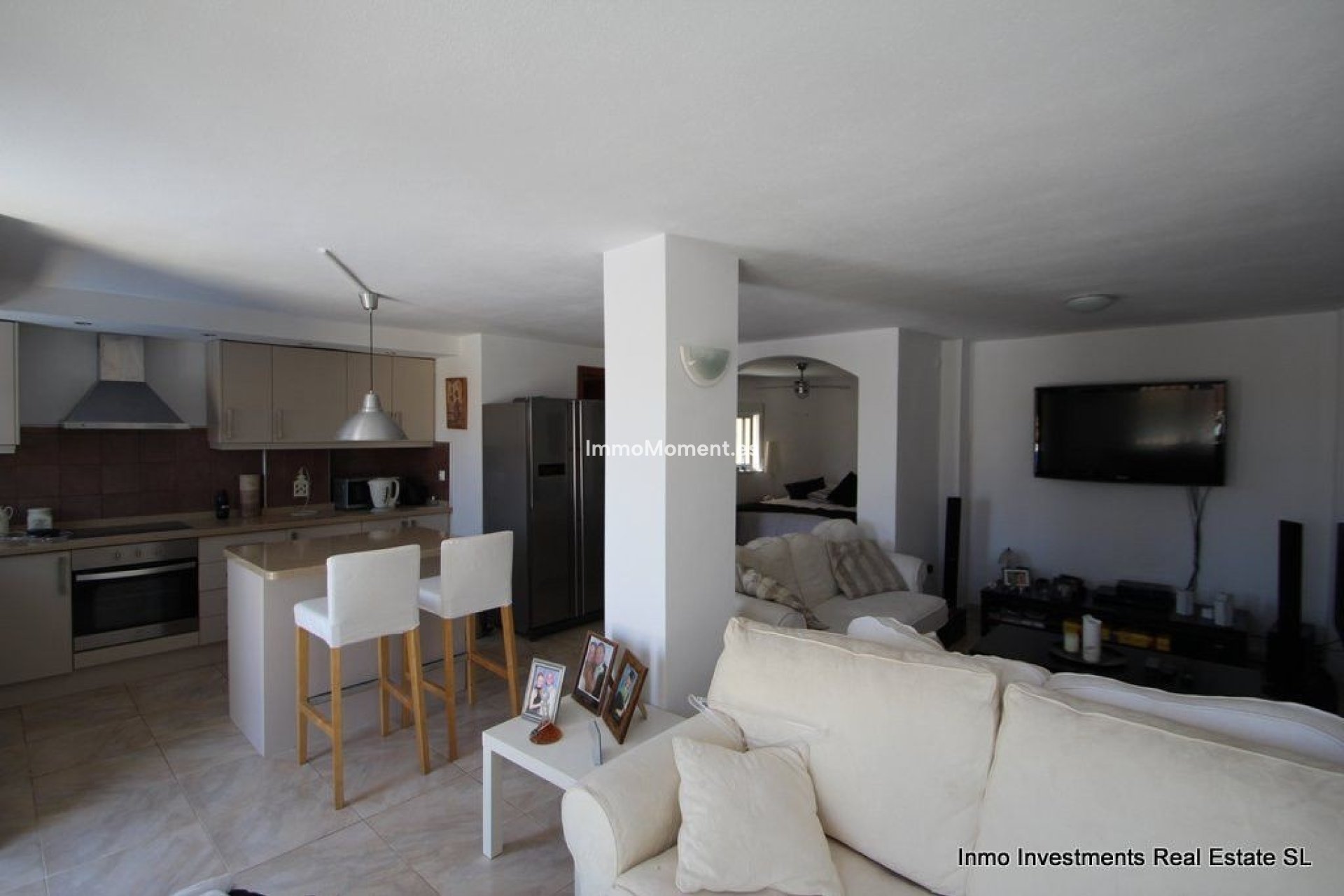 Resale - Detached villa - Orihuela - Orihuela Costa