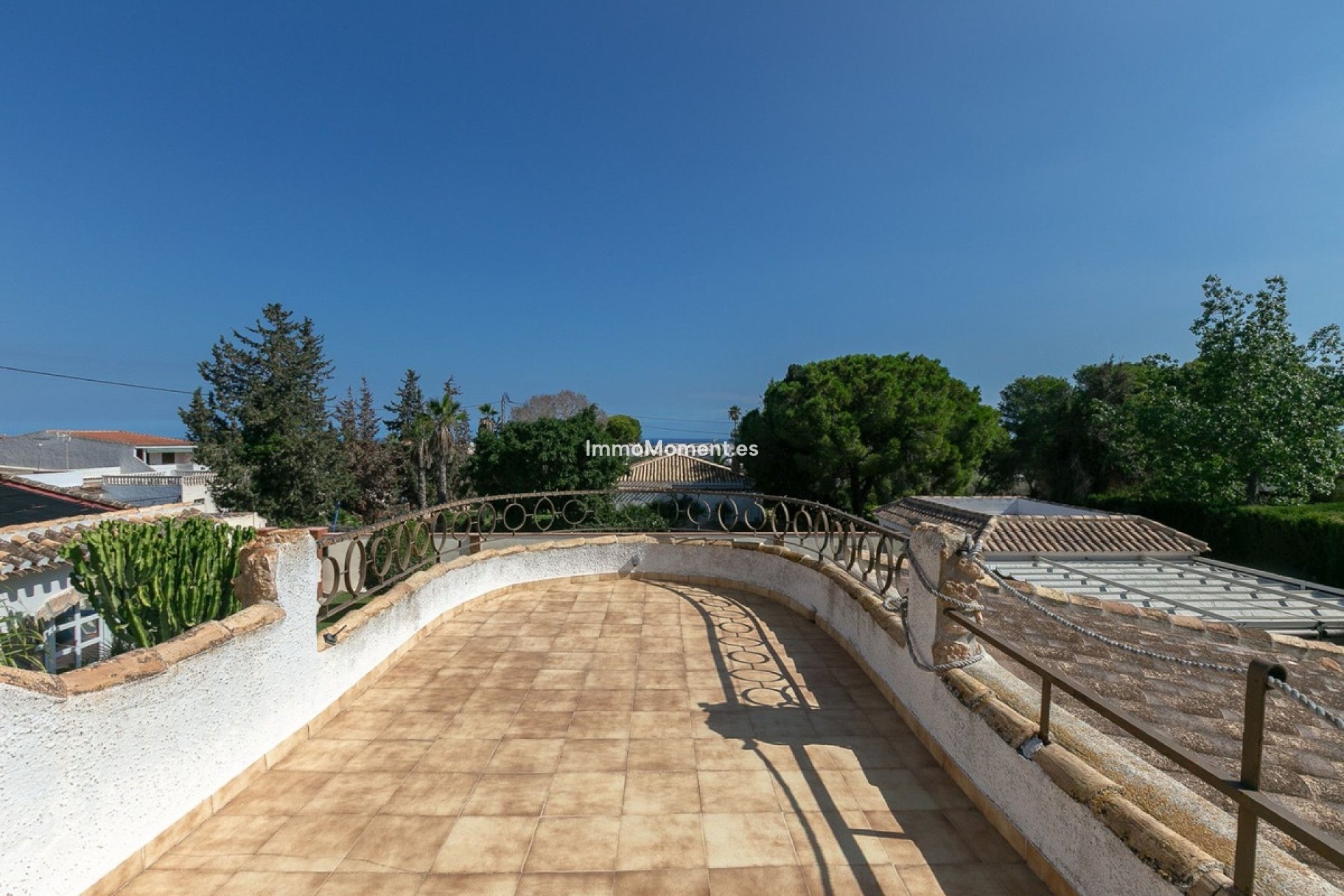 Resale - Detached villa - Orihuela - Orihuela Costa