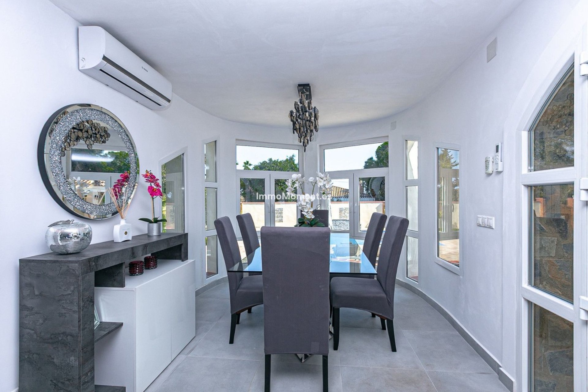 Resale - Detached villa - Orihuela - Orihuela Costa