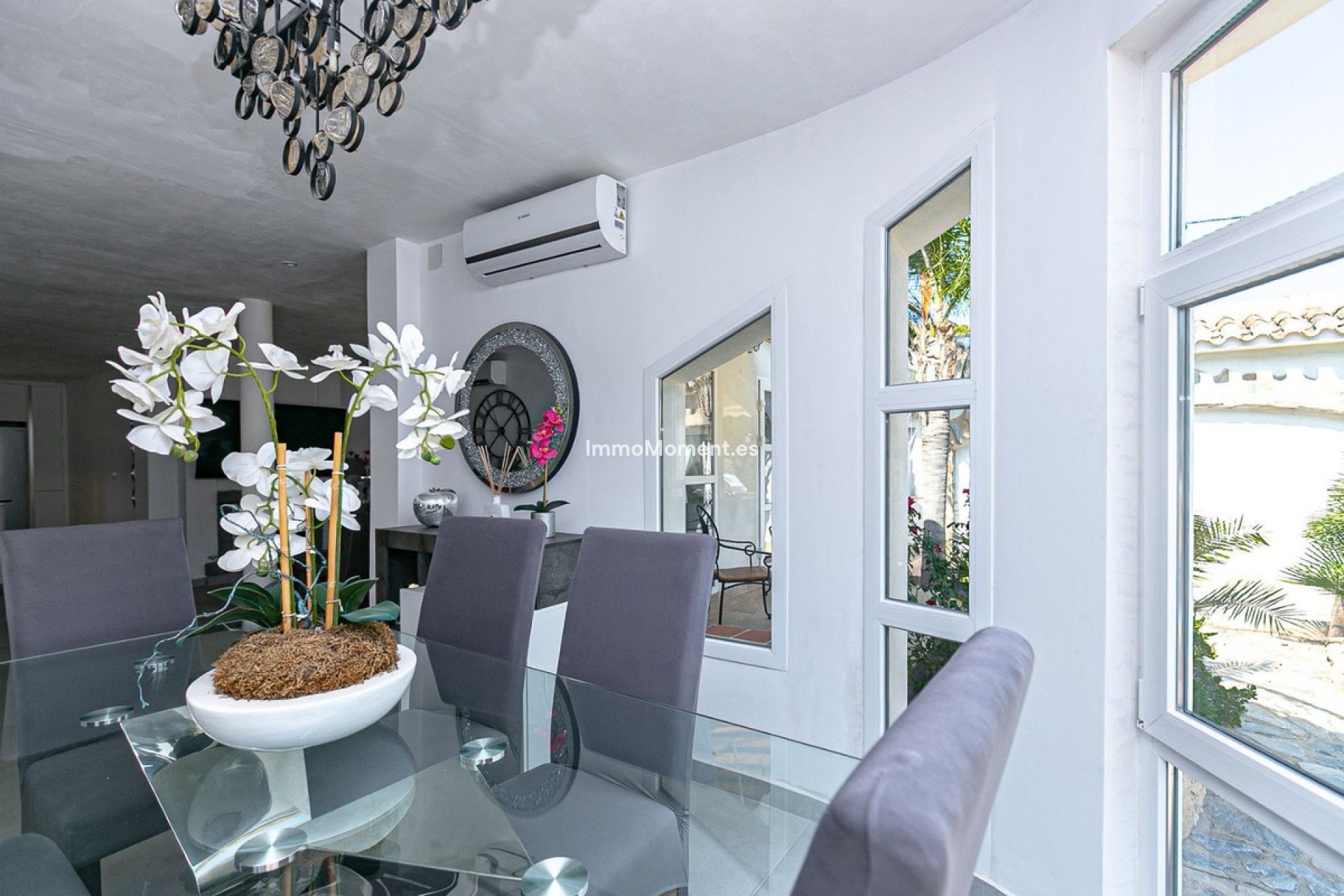 Resale - Detached villa - Orihuela - Orihuela Costa