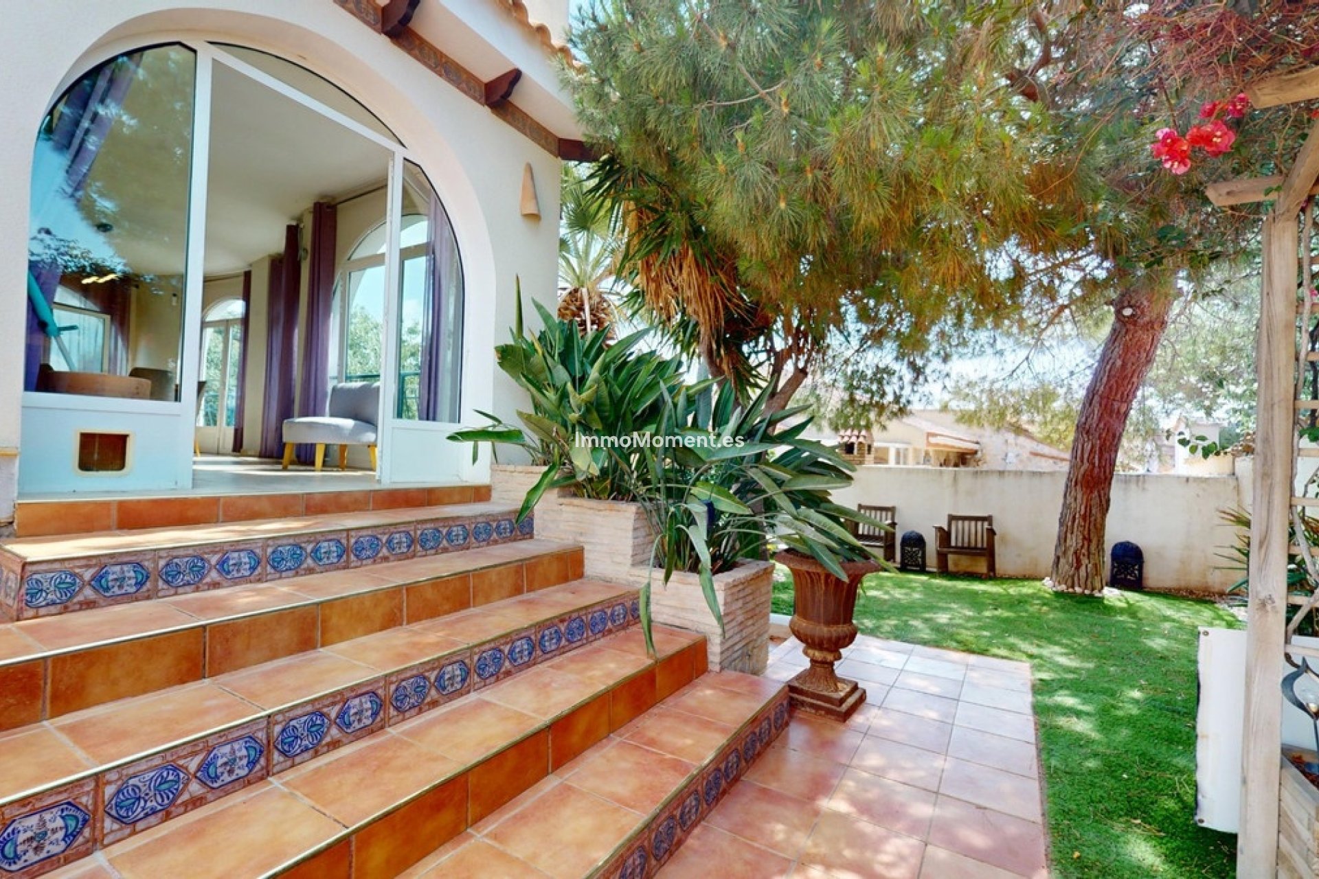 Resale - Detached villa - Orihuela - Orihuela Costa