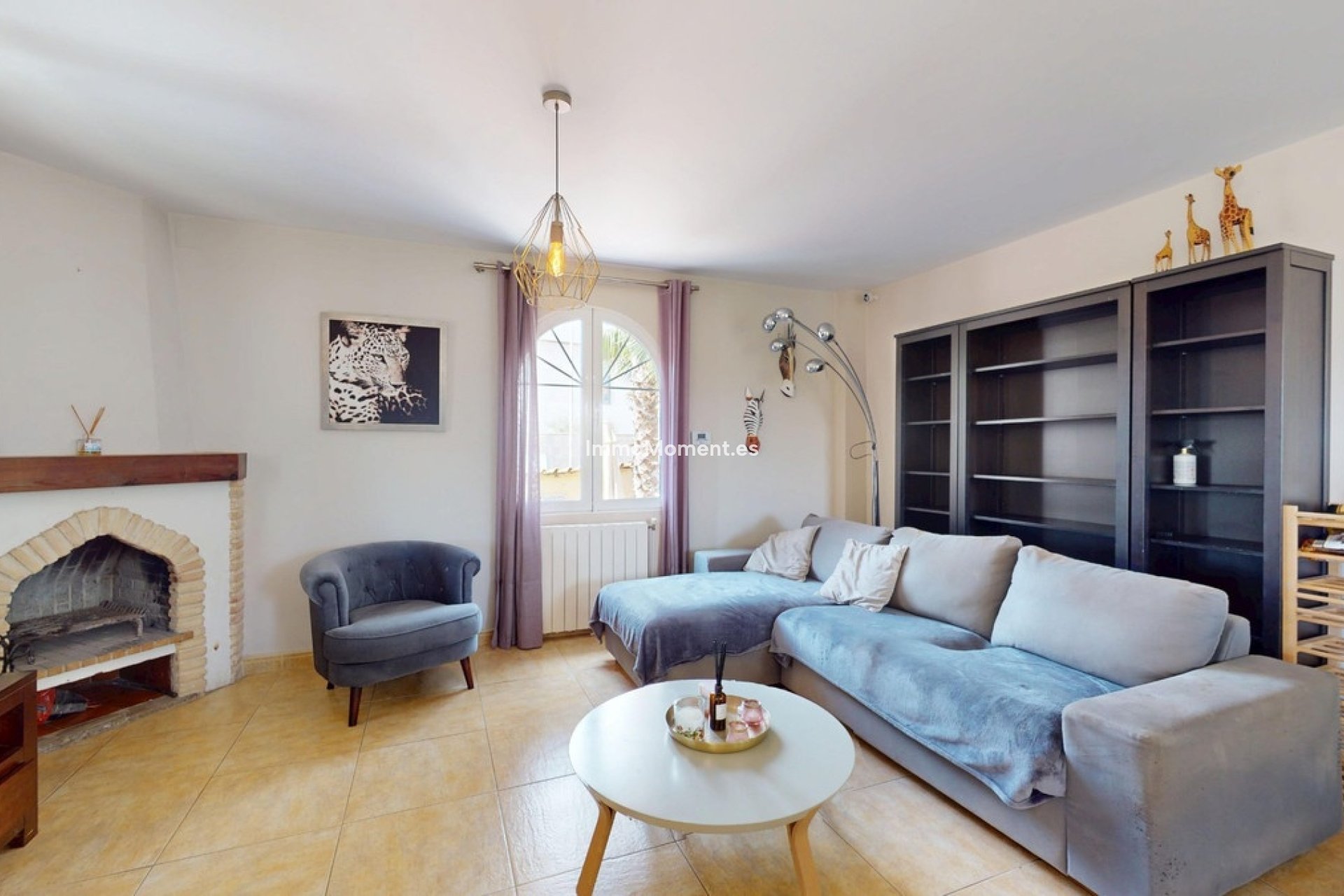 Resale - Detached villa - Orihuela - Orihuela Costa