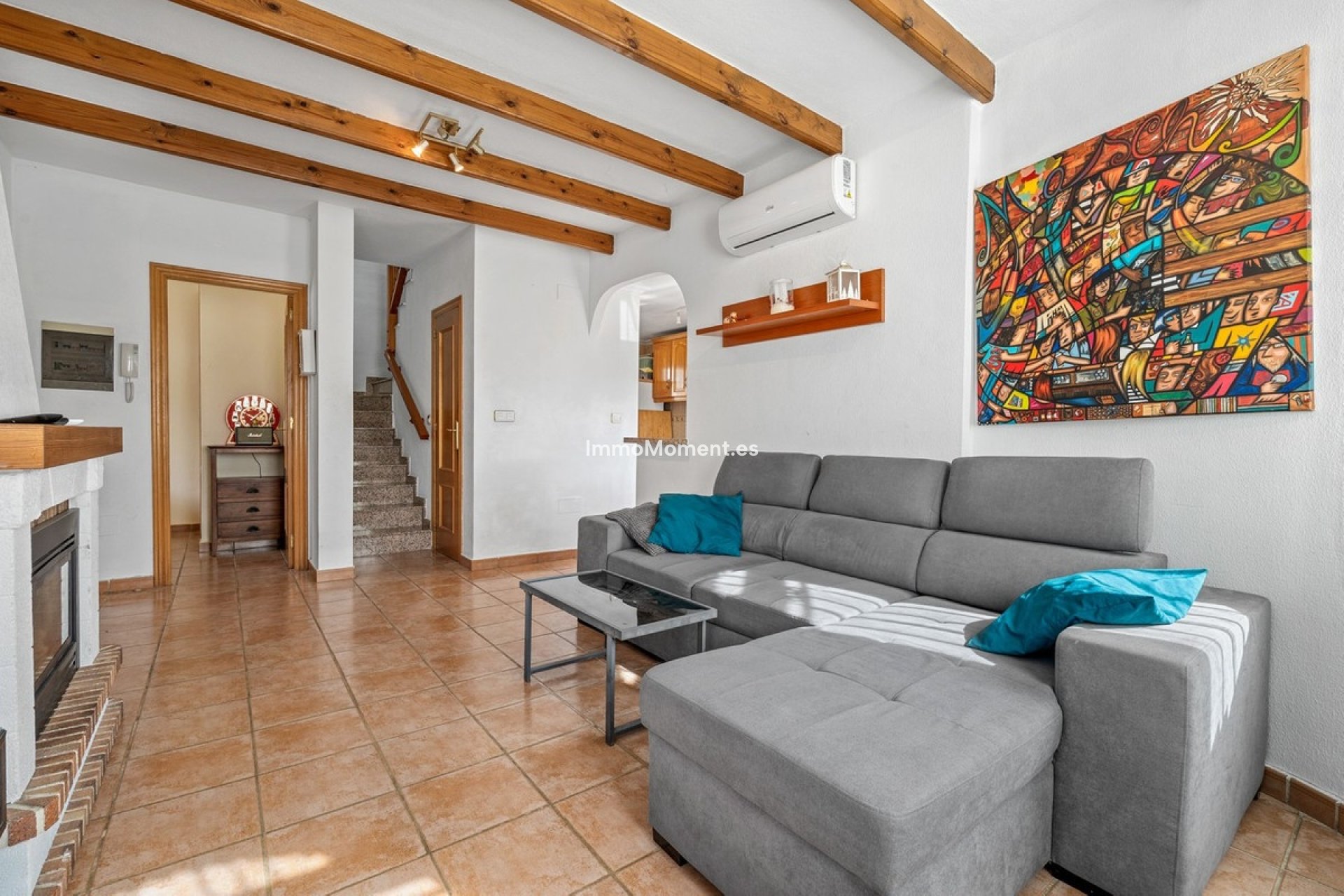 Resale - Detached villa - Orihuela - Orihuela Costa