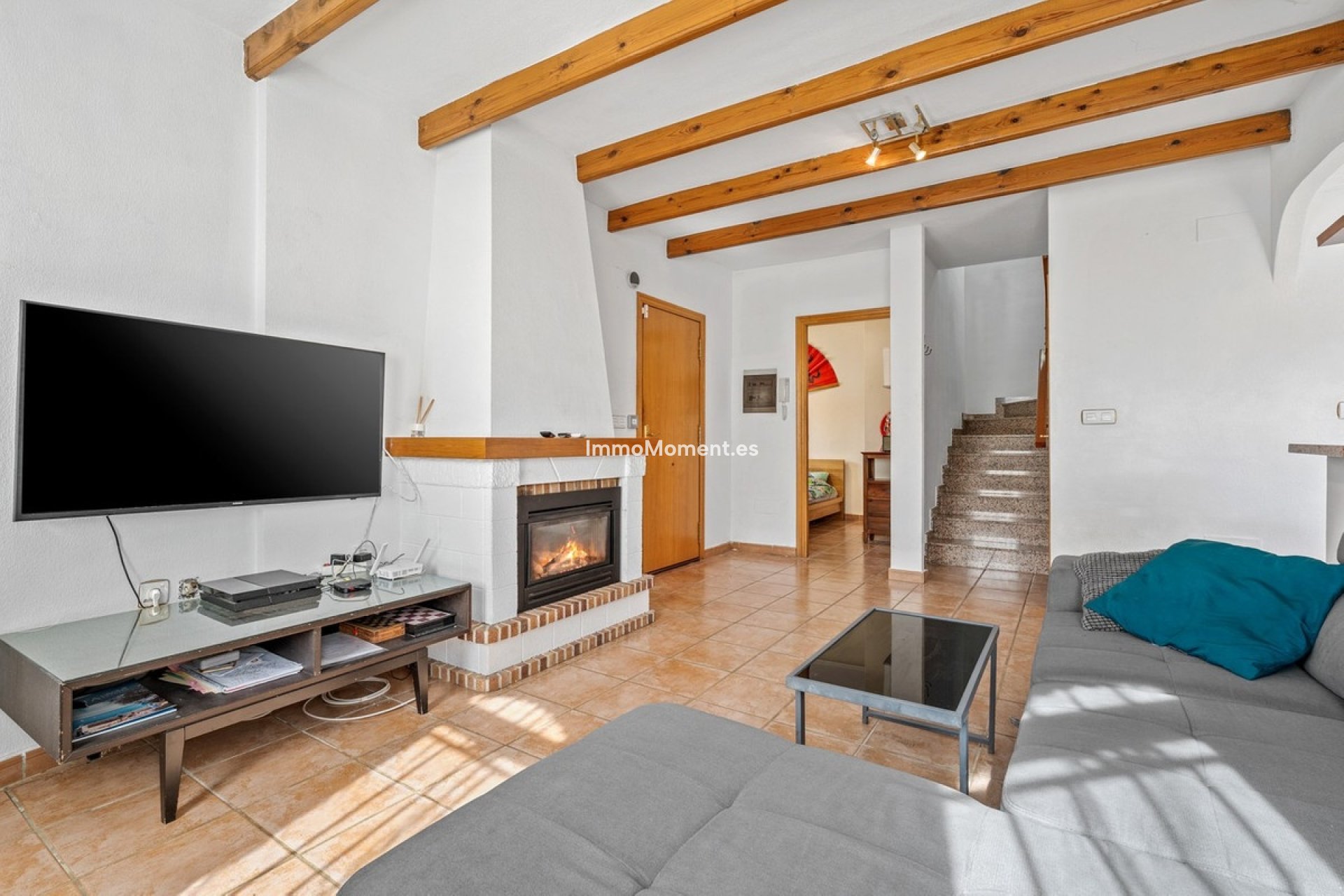 Resale - Detached villa - Orihuela - Orihuela Costa