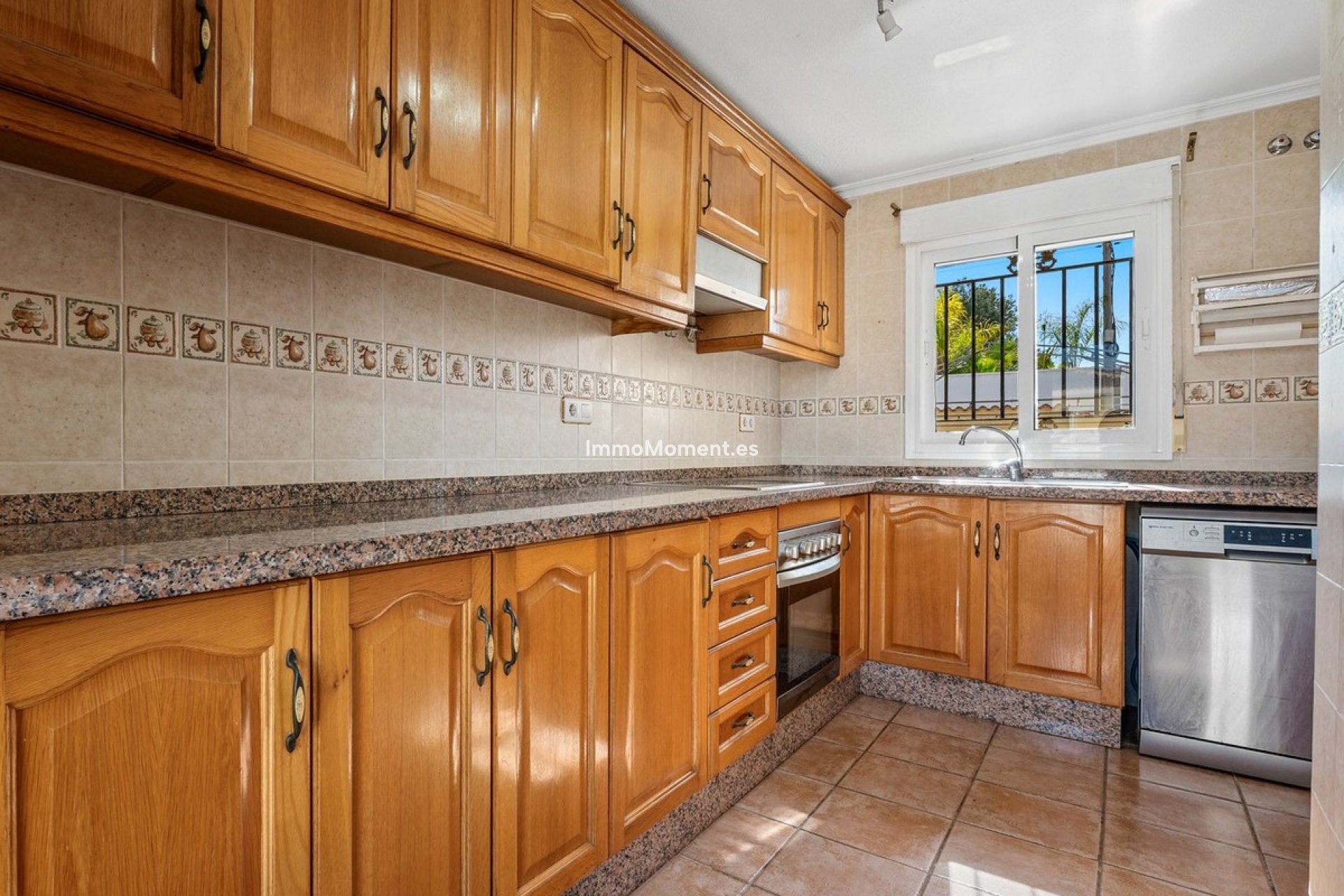 Resale - Detached villa - Orihuela - Orihuela Costa