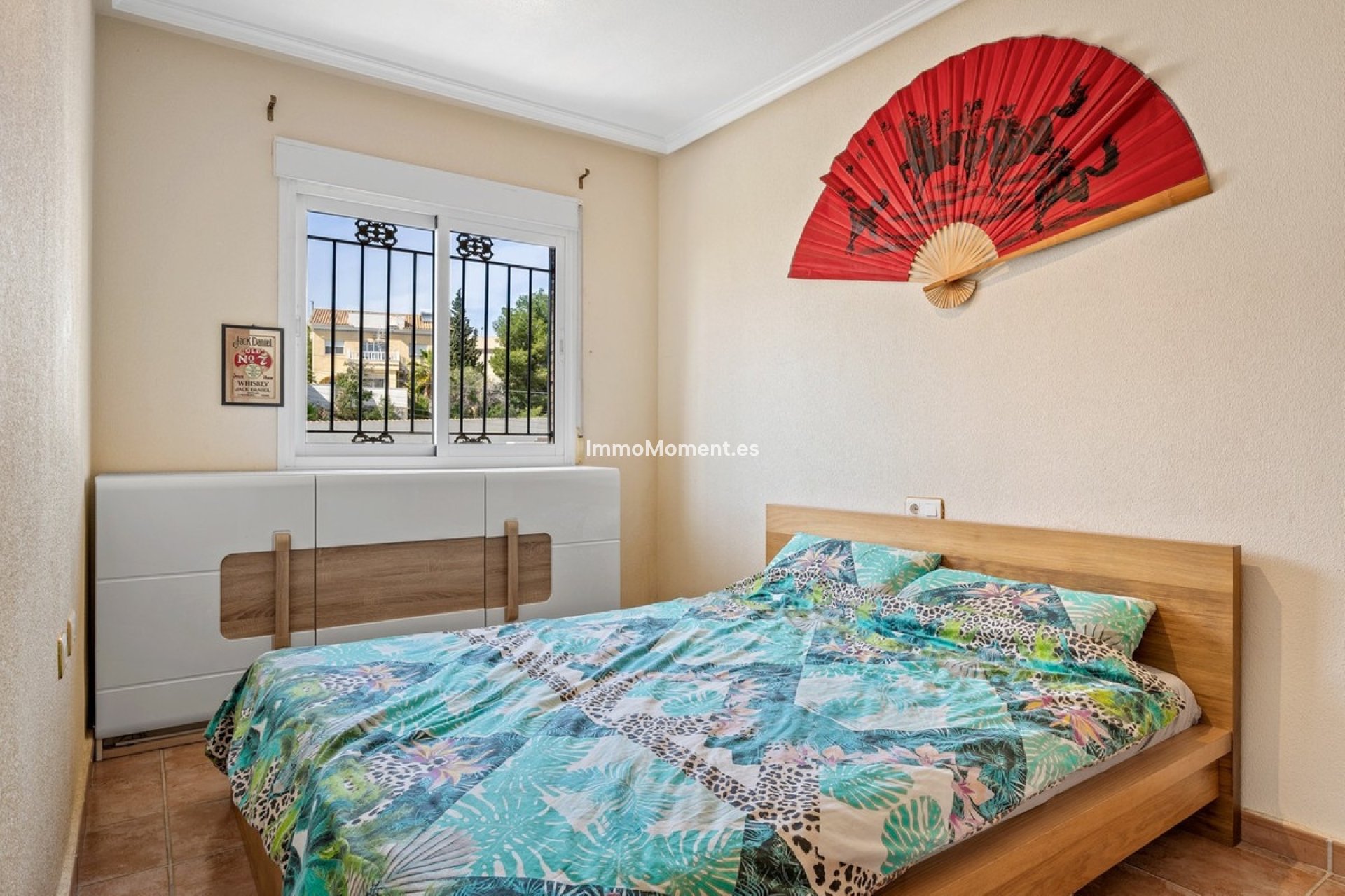 Resale - Detached villa - Orihuela - Orihuela Costa