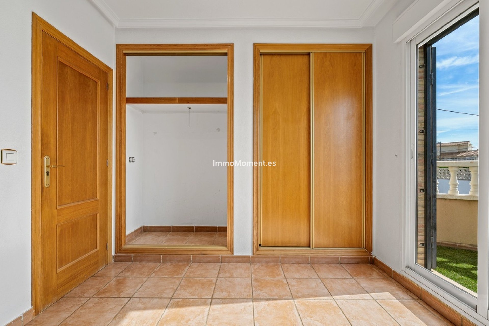 Resale - Detached villa - Orihuela - Orihuela Costa