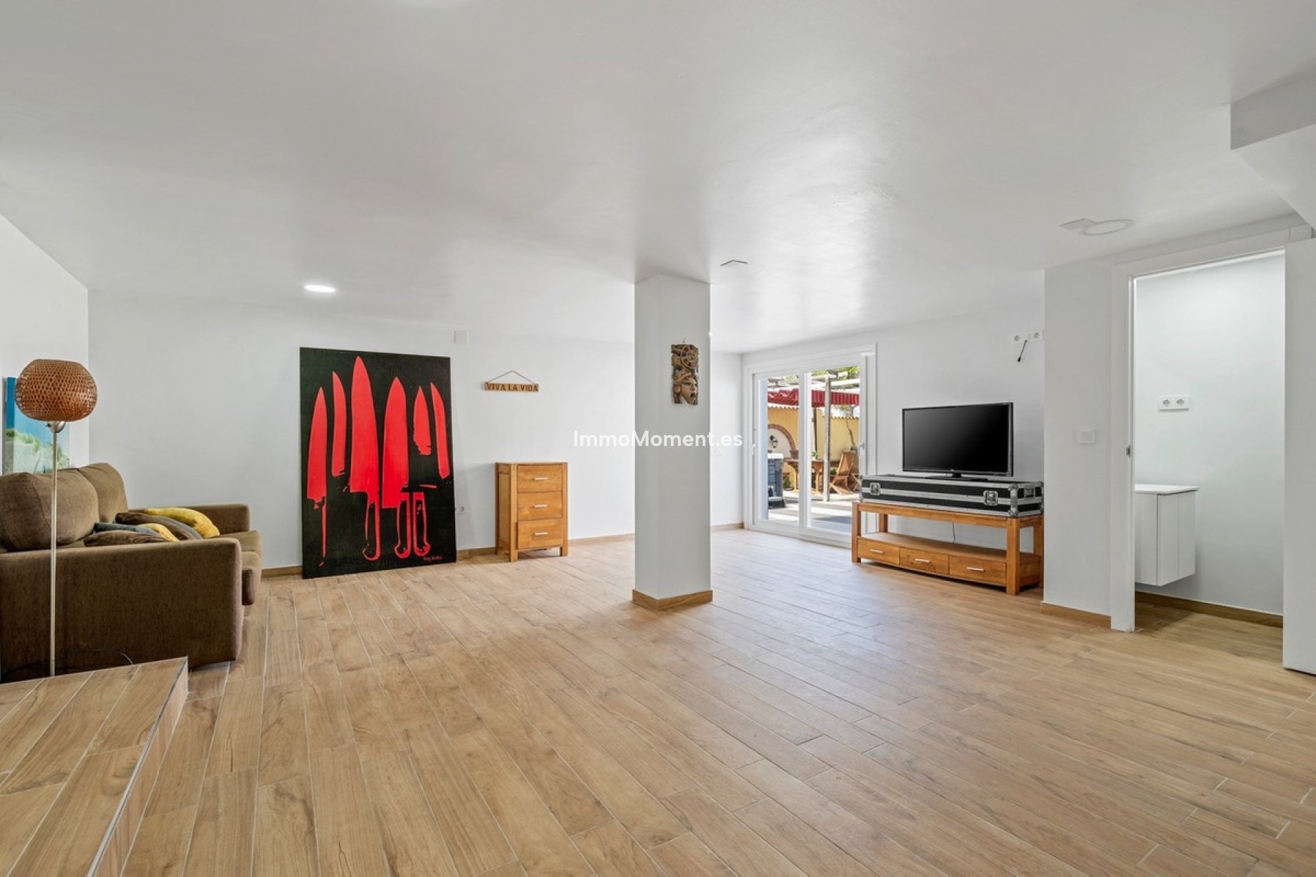 Resale - Detached villa - Orihuela - Orihuela Costa