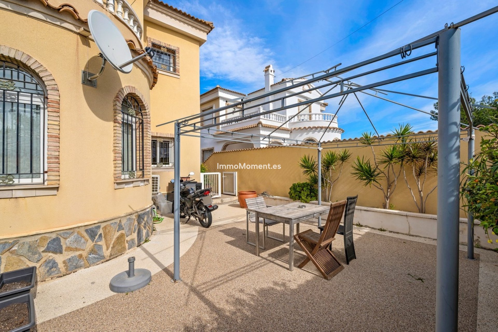 Resale - Detached villa - Orihuela - Orihuela Costa