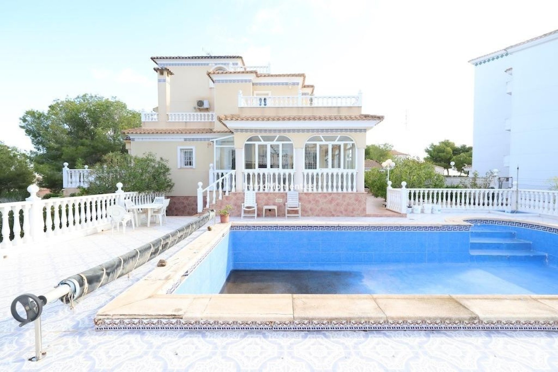 Resale - Detached villa - Orihuela - Orihuela Costa