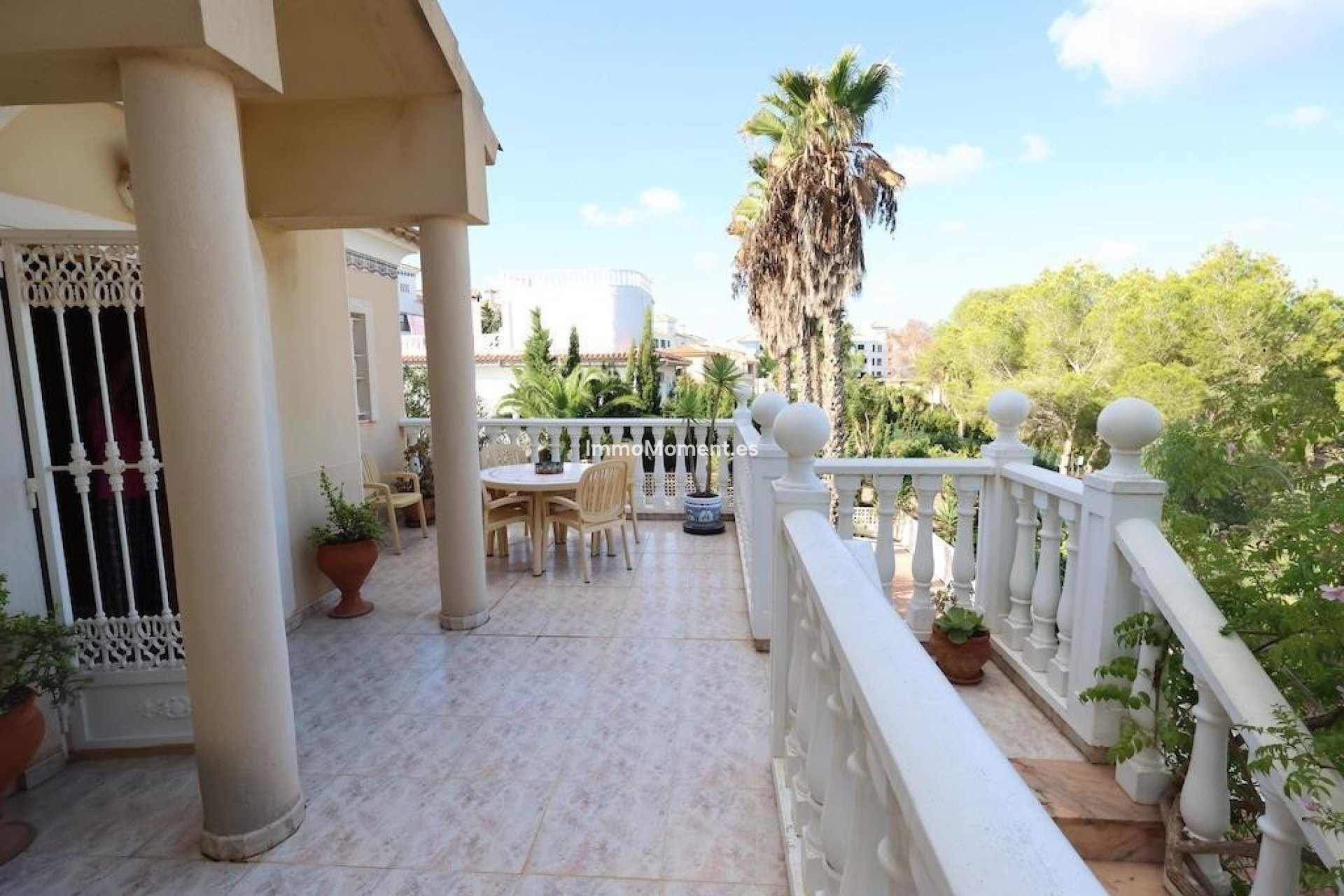 Resale - Detached villa - Orihuela - Orihuela Costa