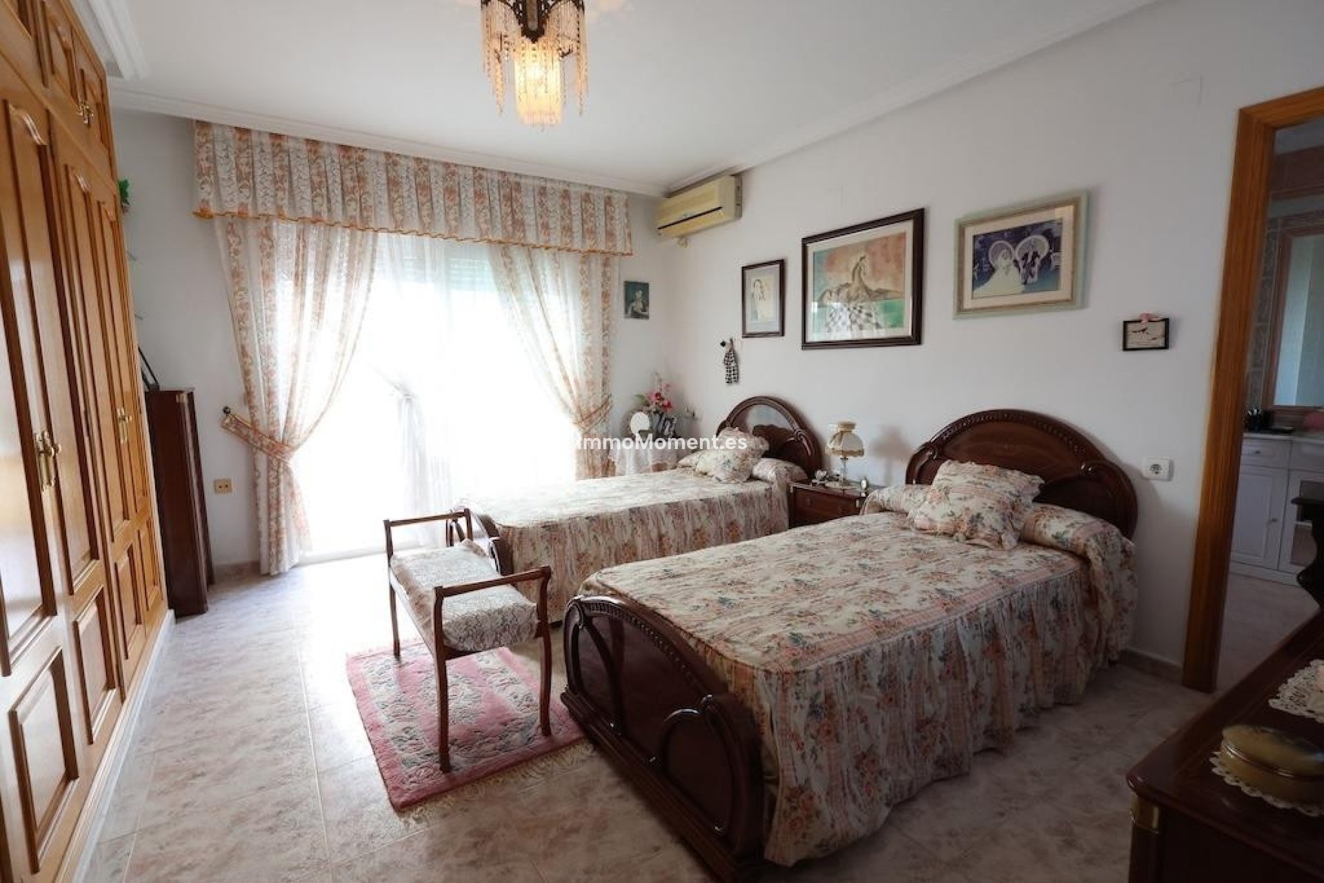 Resale - Detached villa - Orihuela - Orihuela Costa