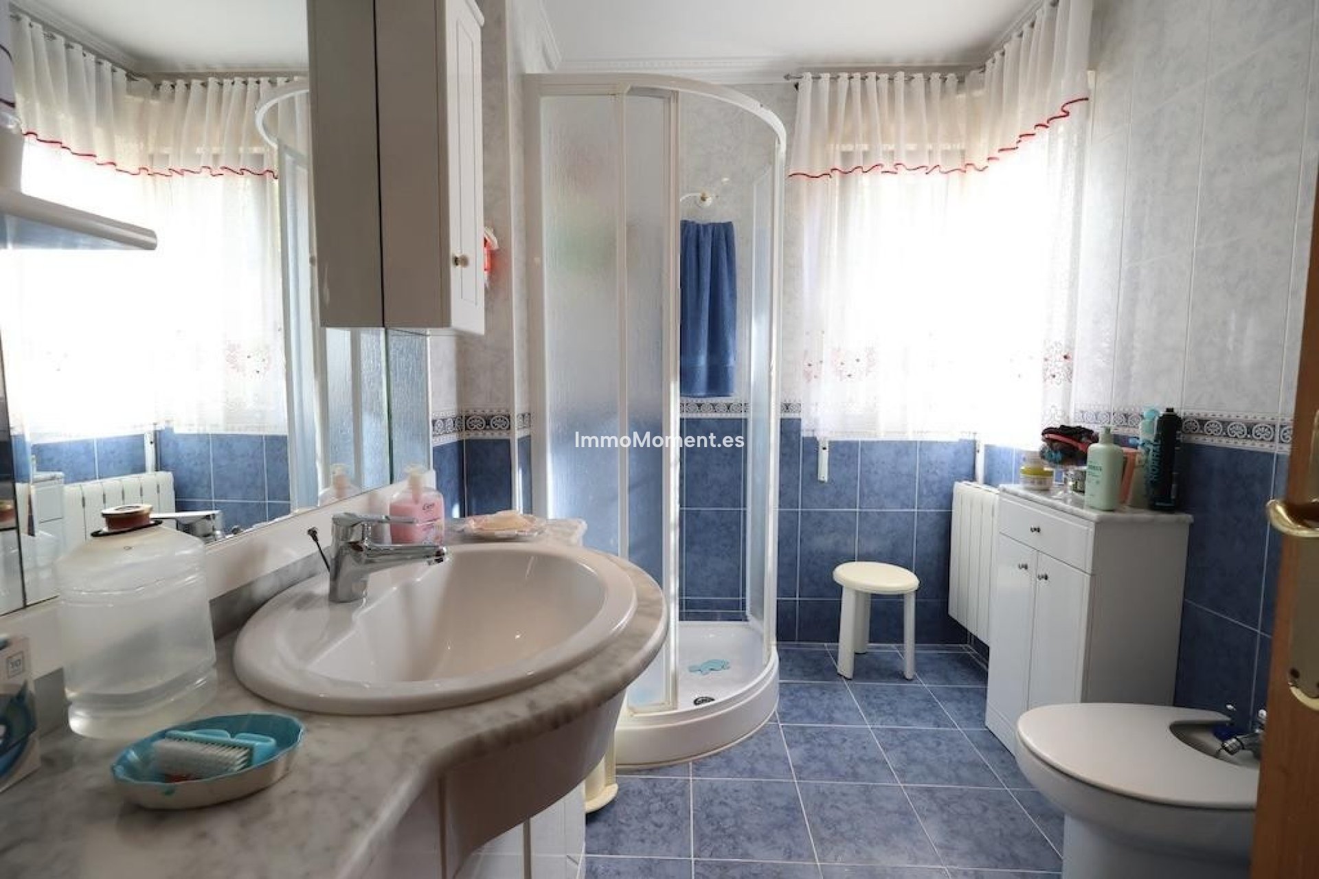 Resale - Detached villa - Orihuela - Orihuela Costa