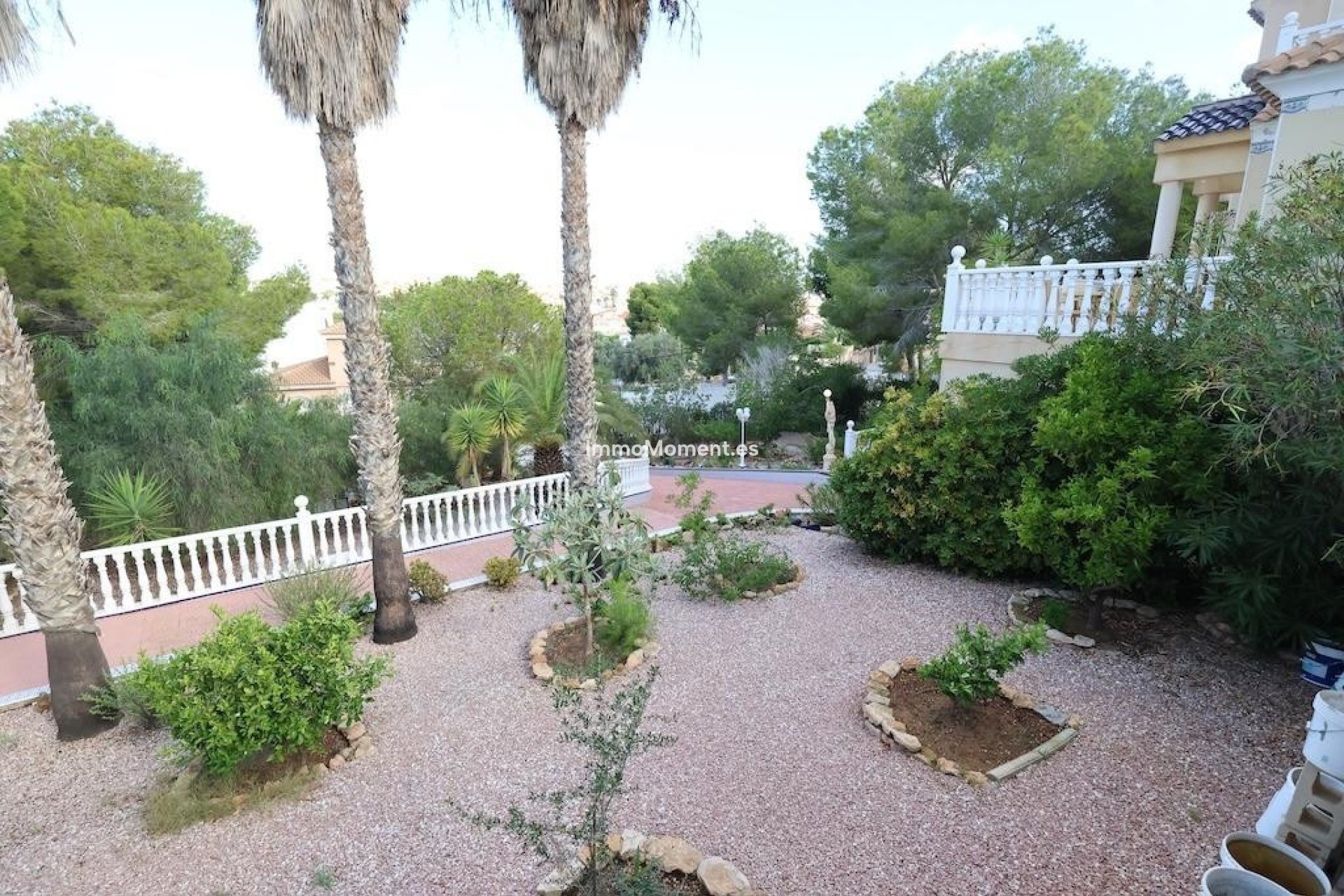Resale - Detached villa - Orihuela - Orihuela Costa