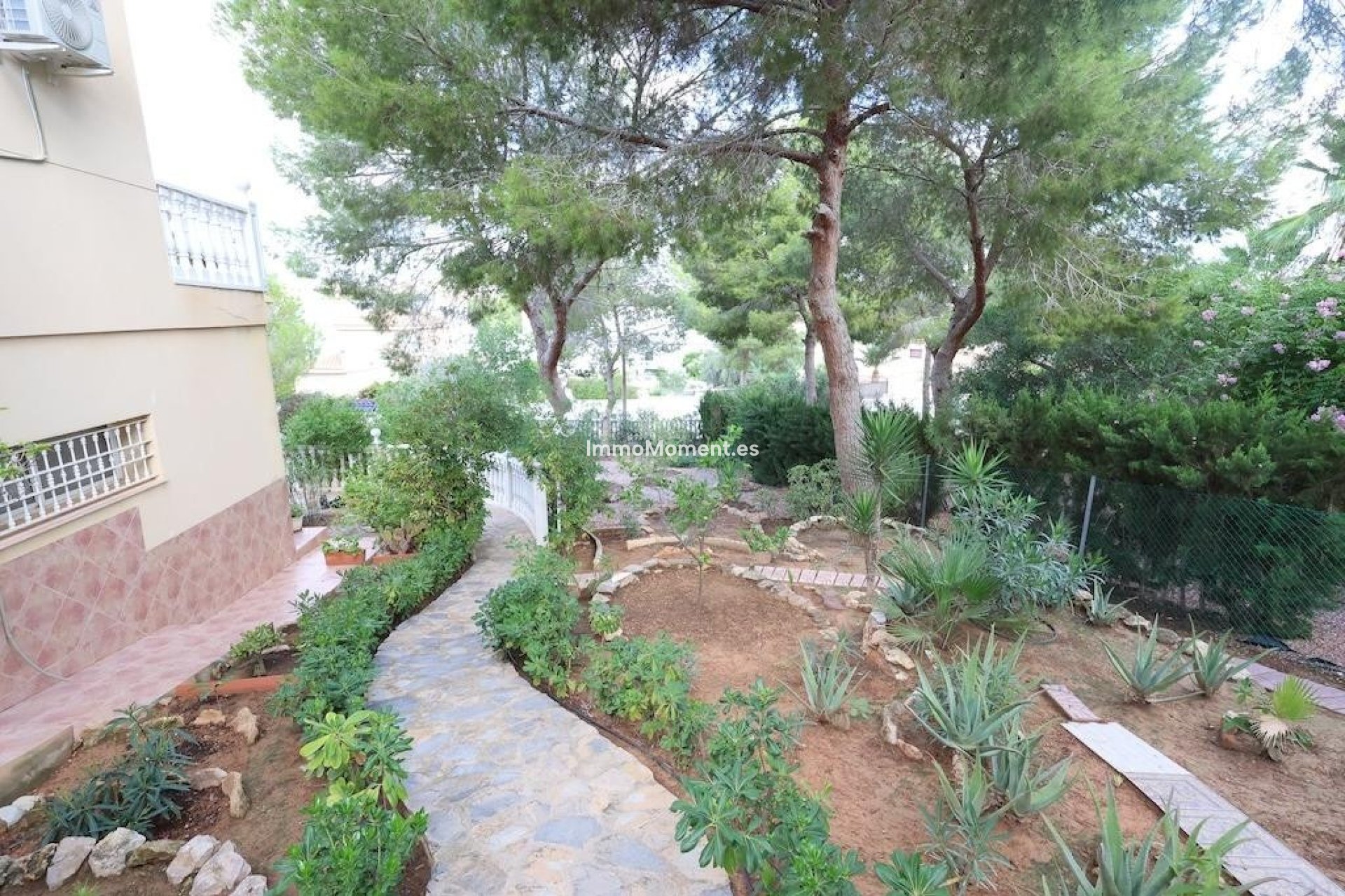 Resale - Detached villa - Orihuela - Orihuela Costa