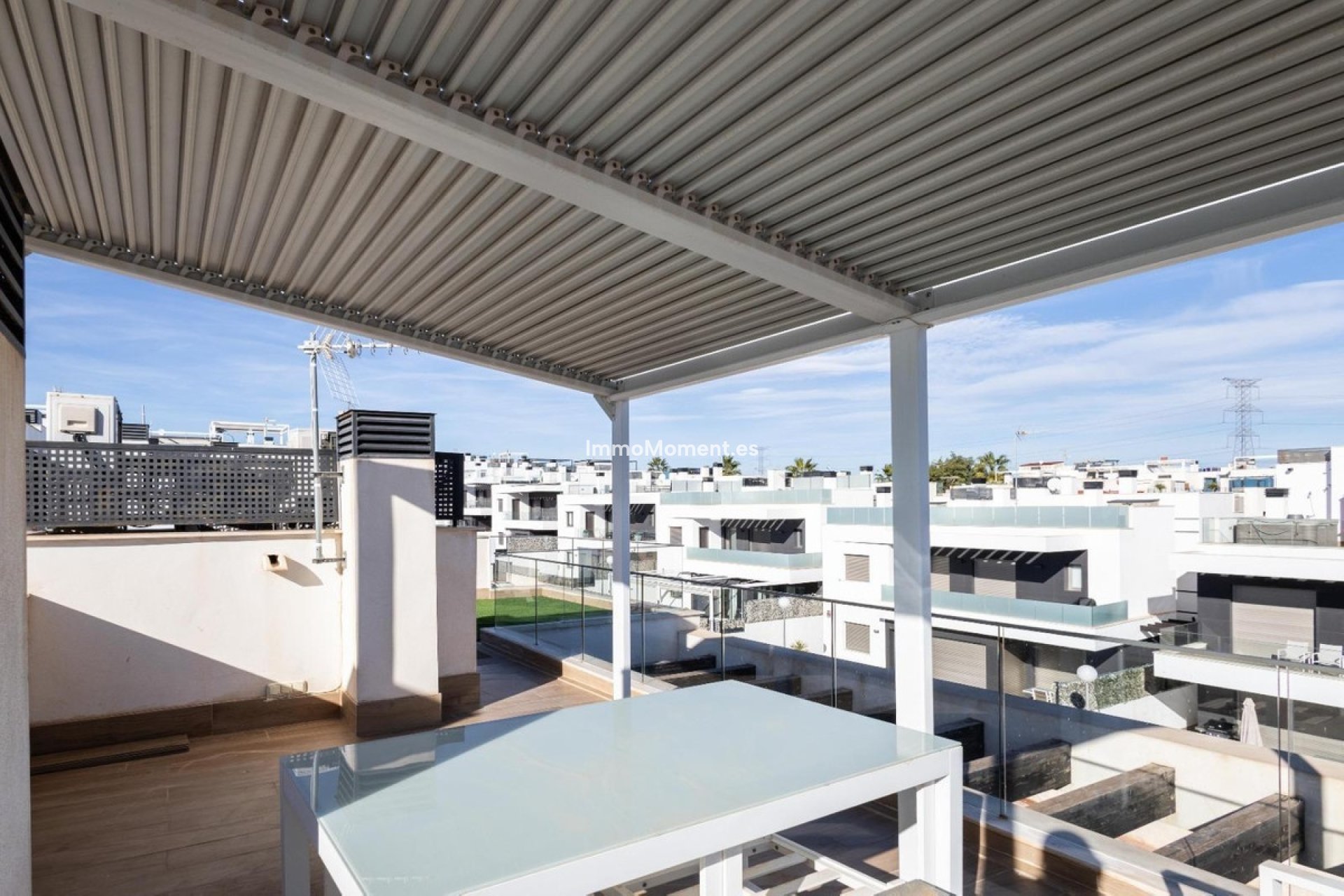 Resale - Detached villa - Orihuela - Orihuela Costa