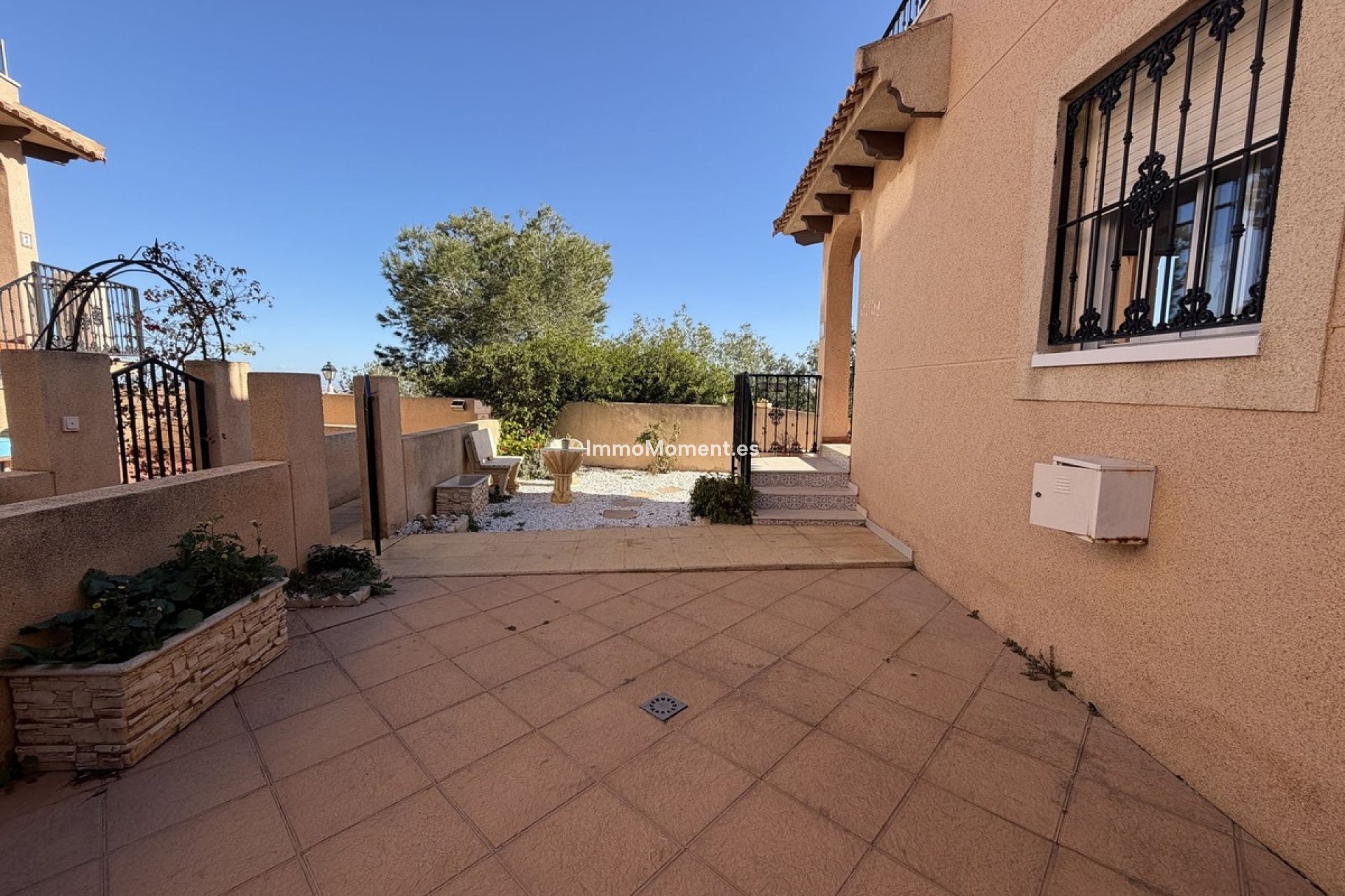 Resale - Detached villa - Orihuela - Orihuela Costa