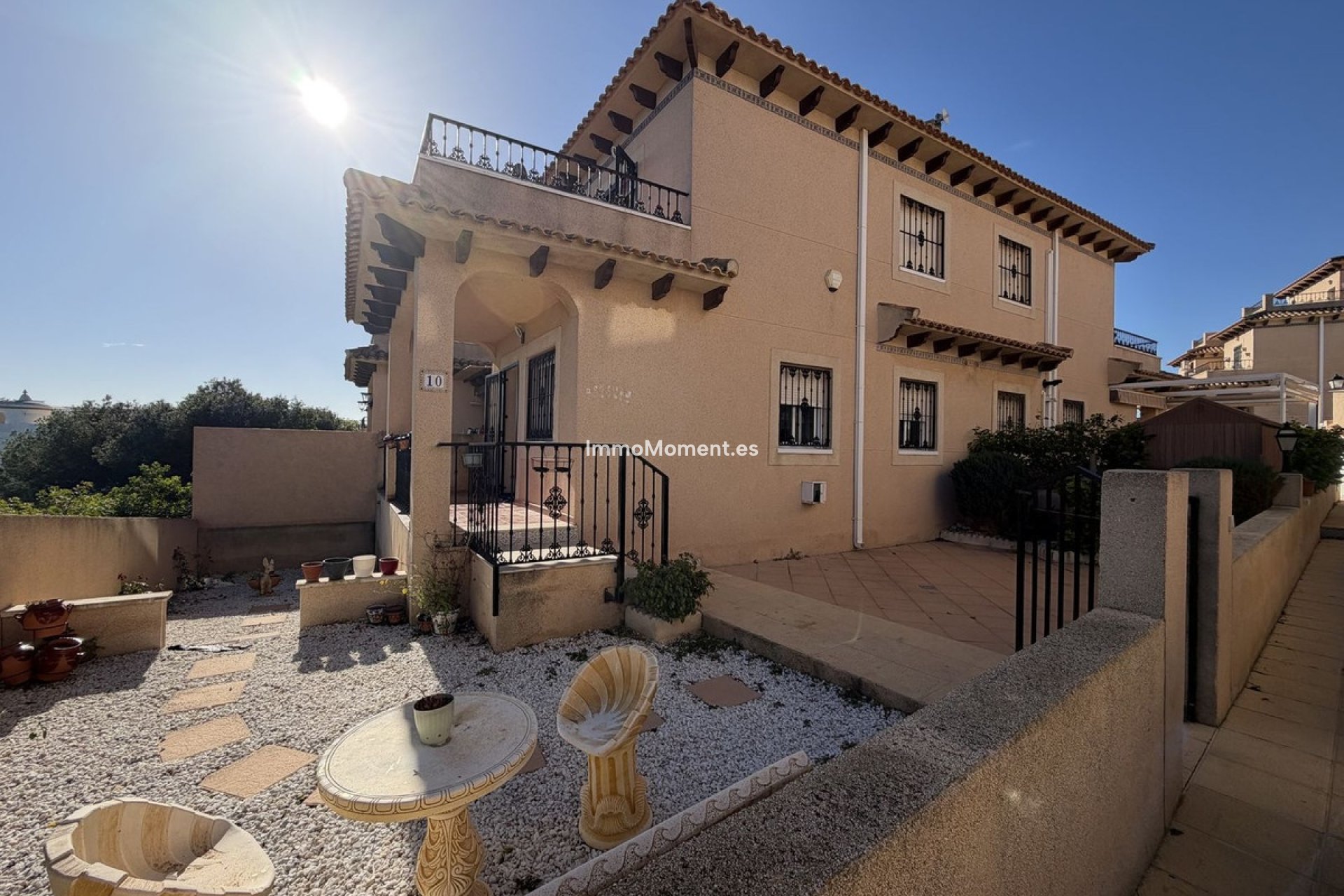Resale - Detached villa - Orihuela - Orihuela Costa