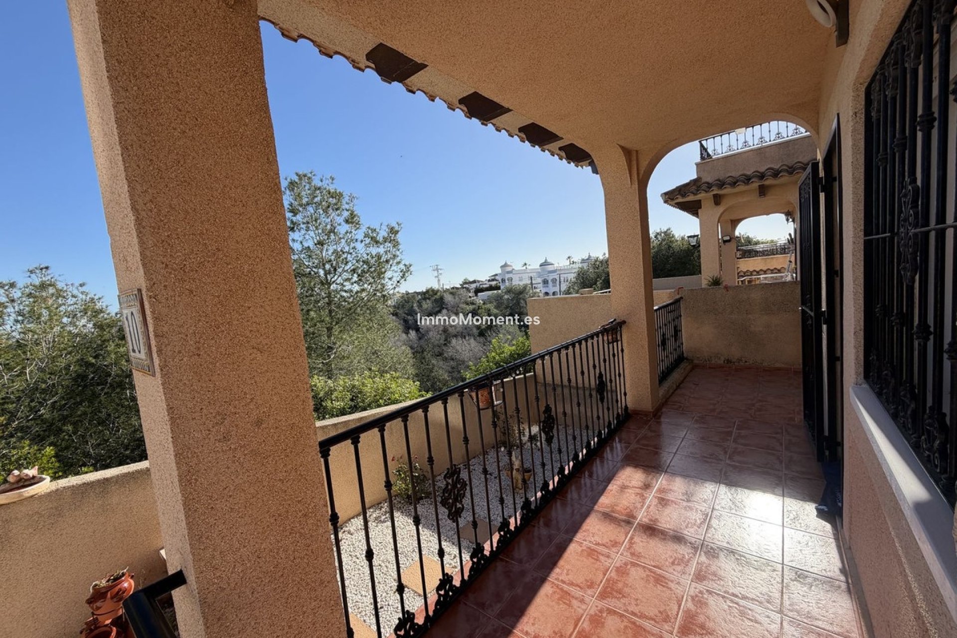Resale - Detached villa - Orihuela - Orihuela Costa