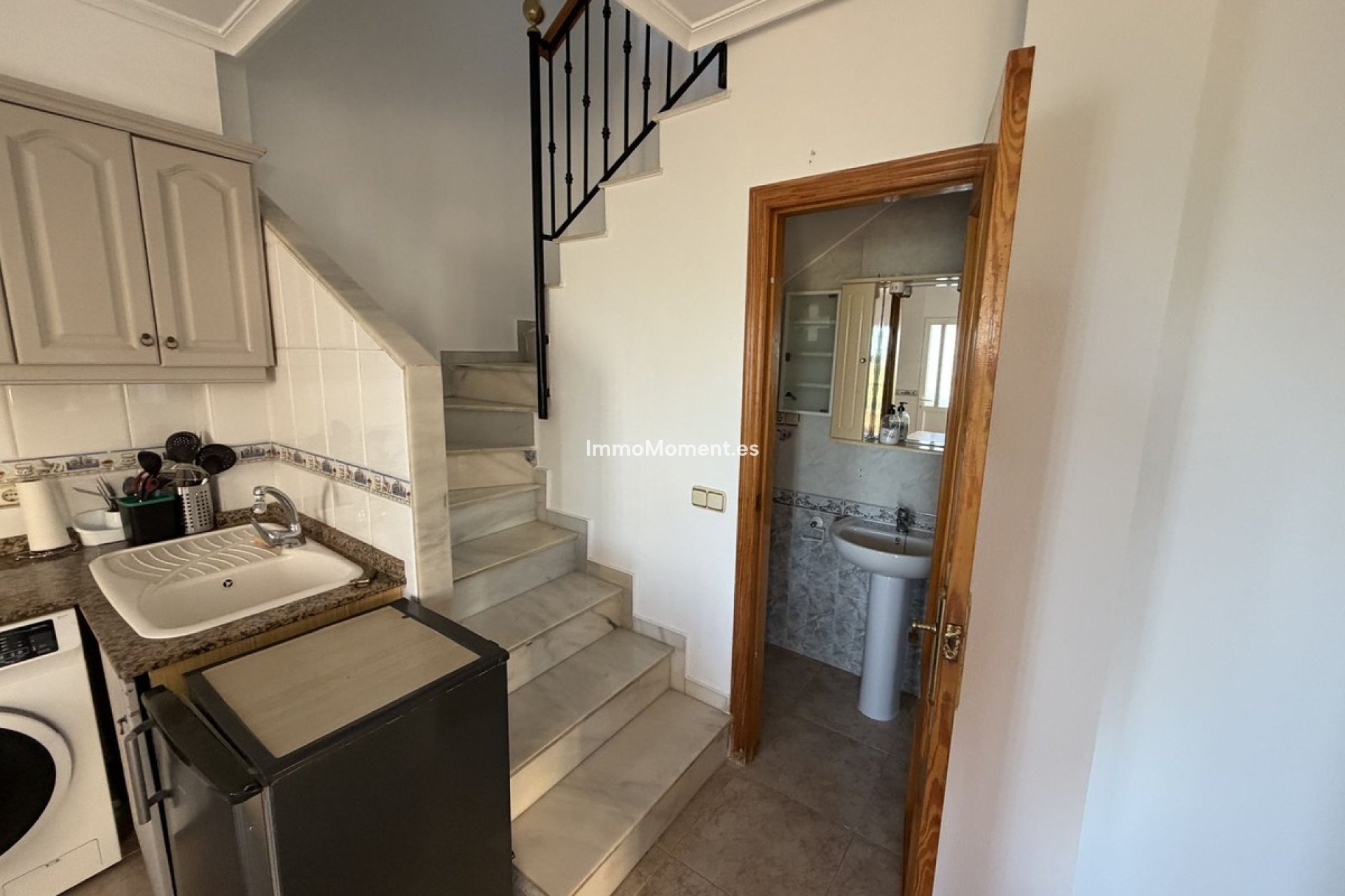 Resale - Detached villa - Orihuela - Orihuela Costa