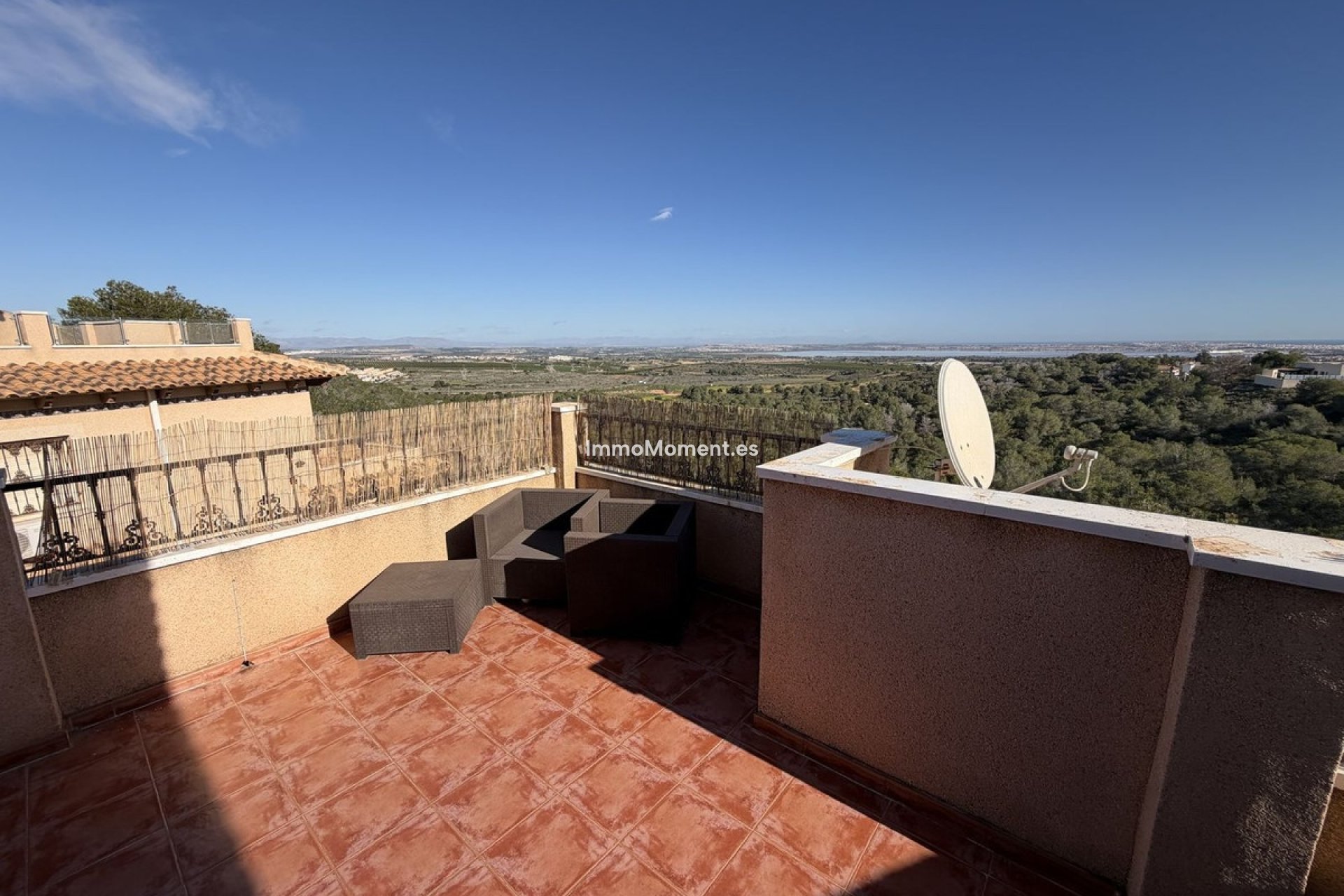 Resale - Detached villa - Orihuela - Orihuela Costa