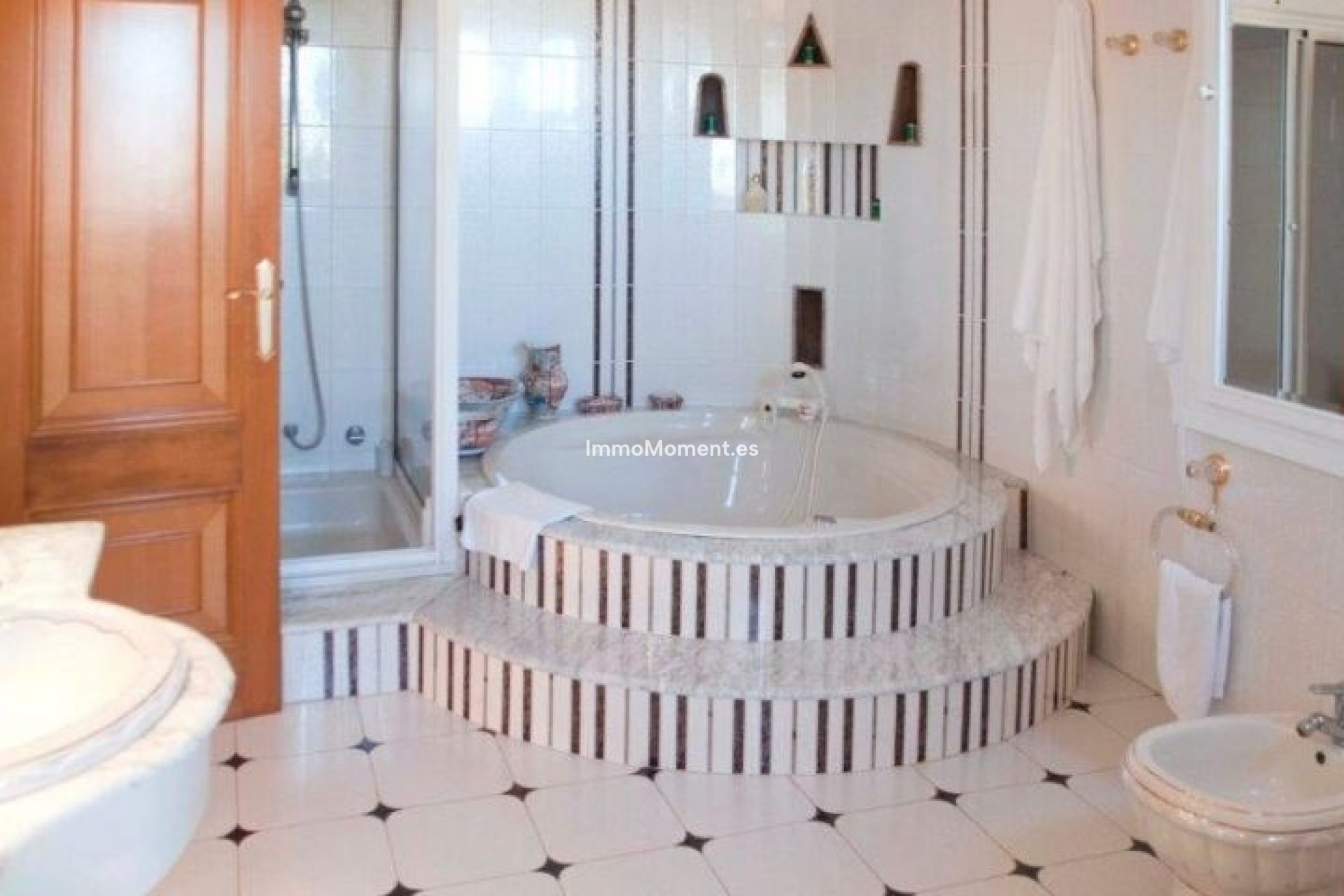 Resale - Detached villa - Orihuela - Orihuela Costa
