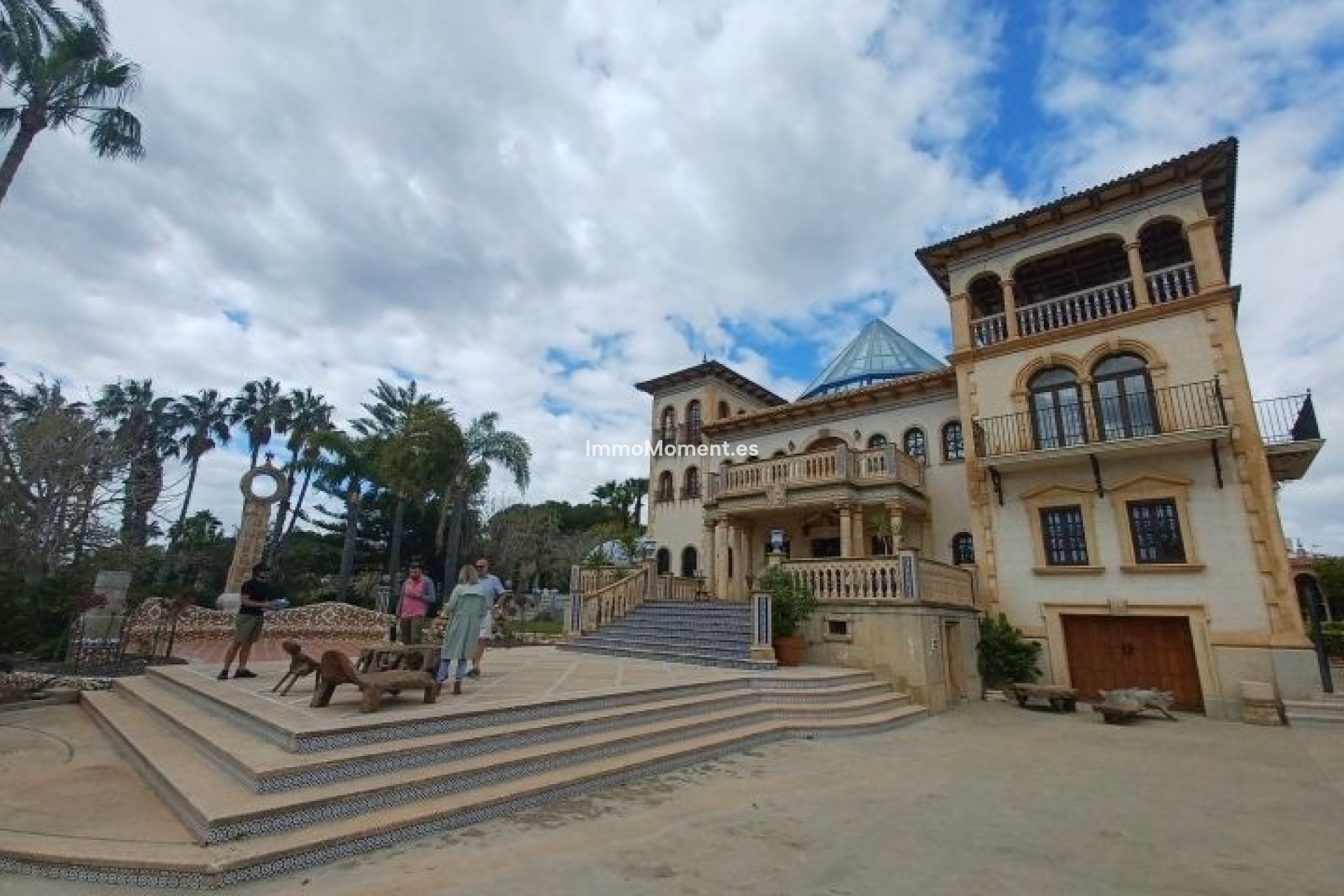 Resale - Detached villa - Orihuela - Orihuela Costa