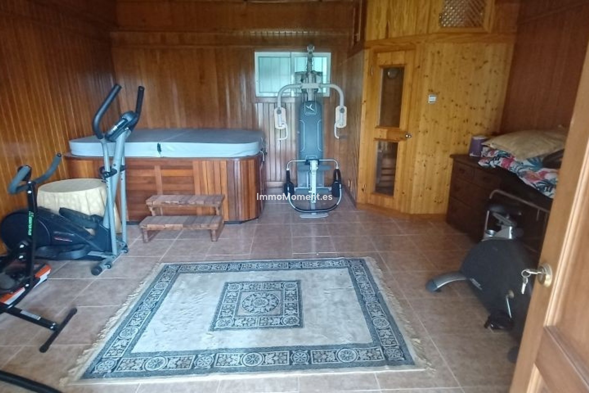 Resale - Detached villa - Orihuela - Orihuela Costa