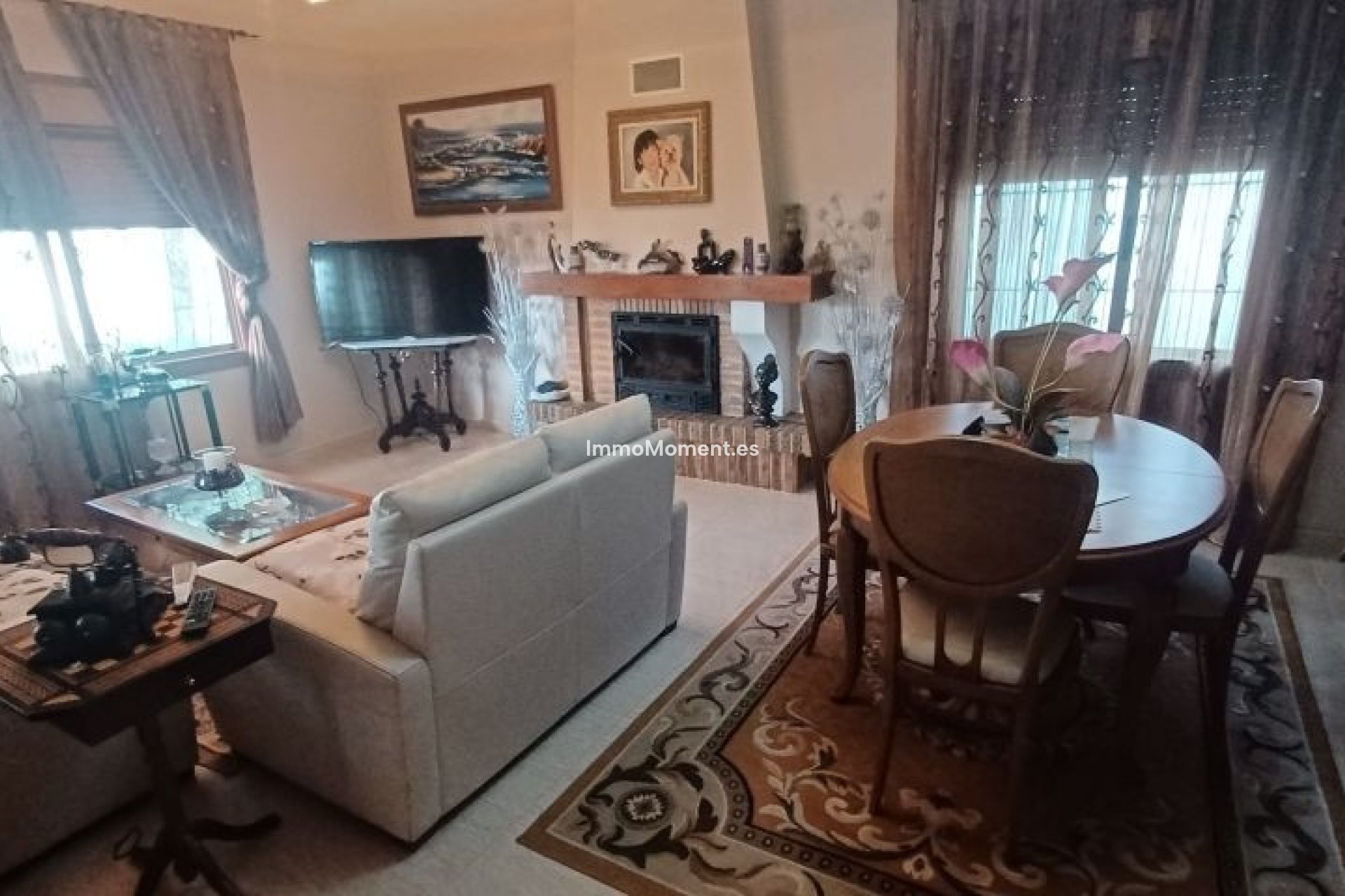 Resale - Detached villa - Orihuela - Orihuela Costa