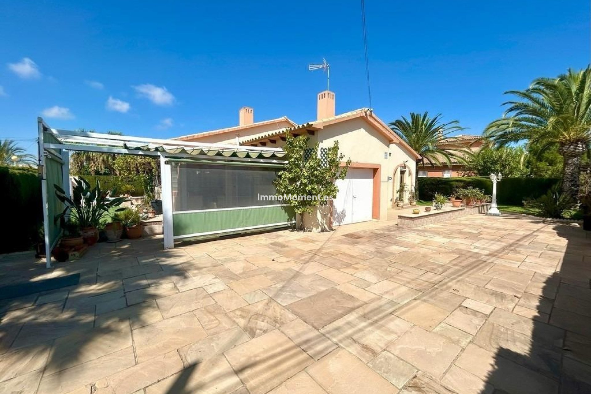 Resale - Detached villa - Orihuela - Orihuela Costa