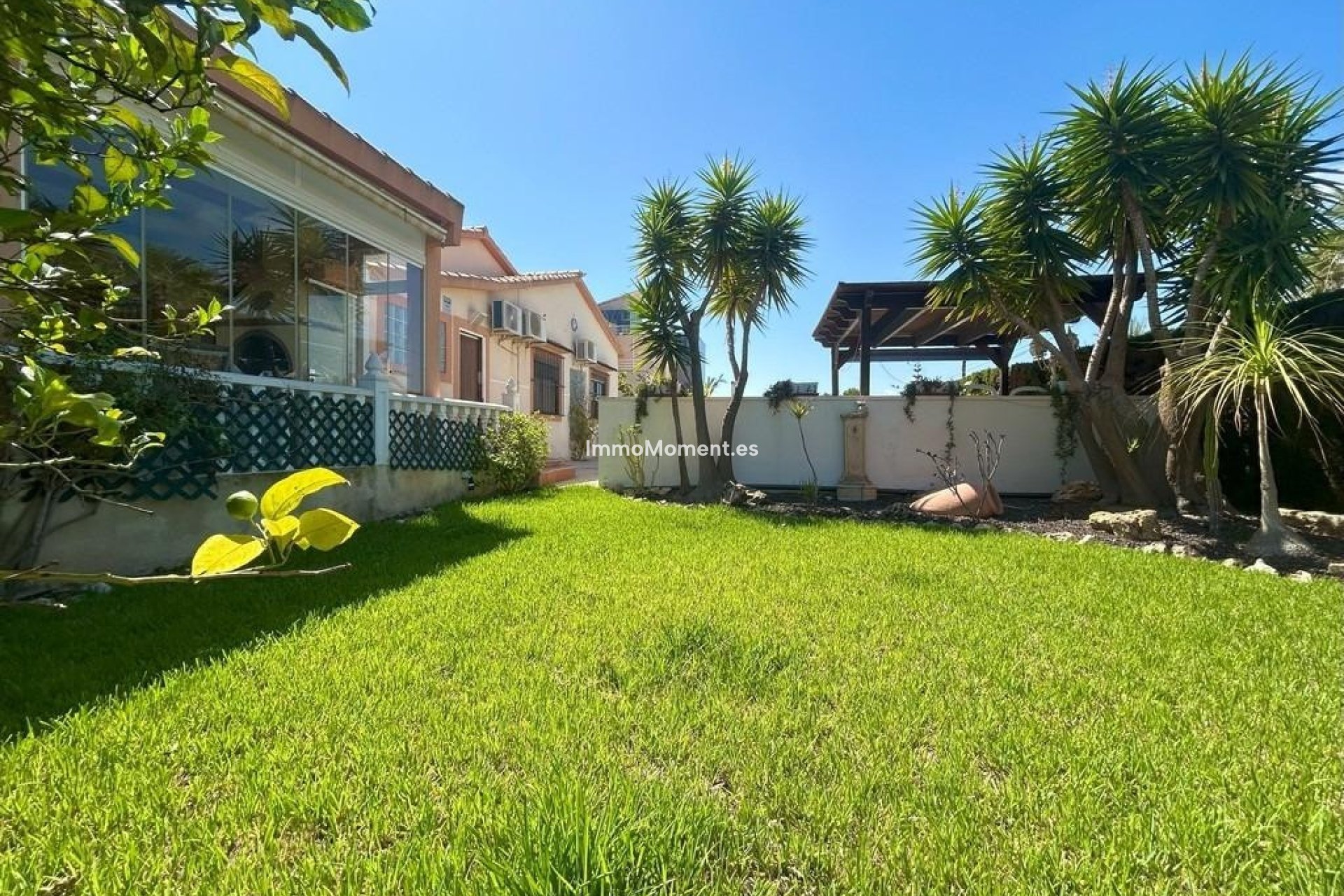 Resale - Detached villa - Orihuela - Orihuela Costa