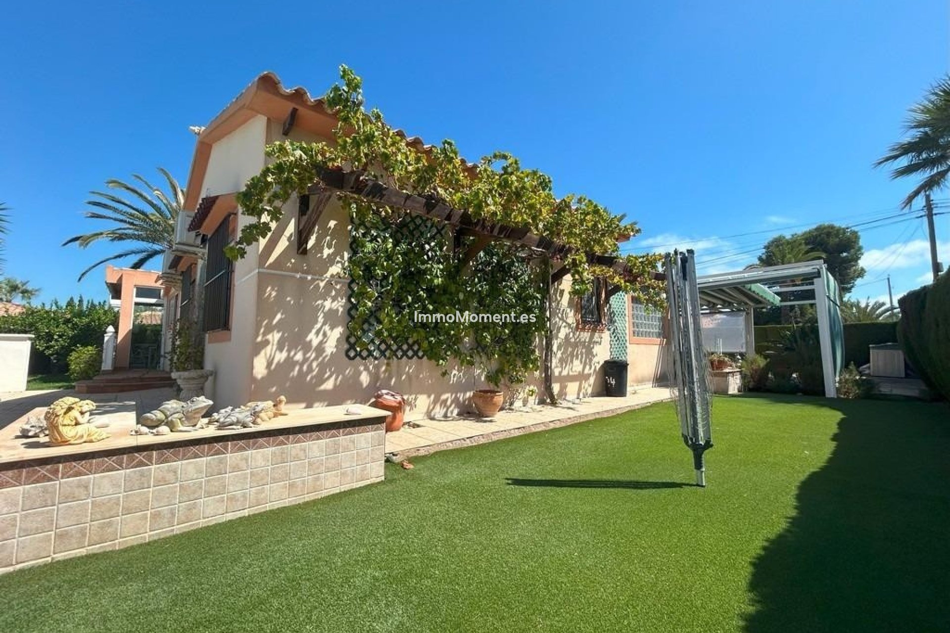 Resale - Detached villa - Orihuela - Orihuela Costa