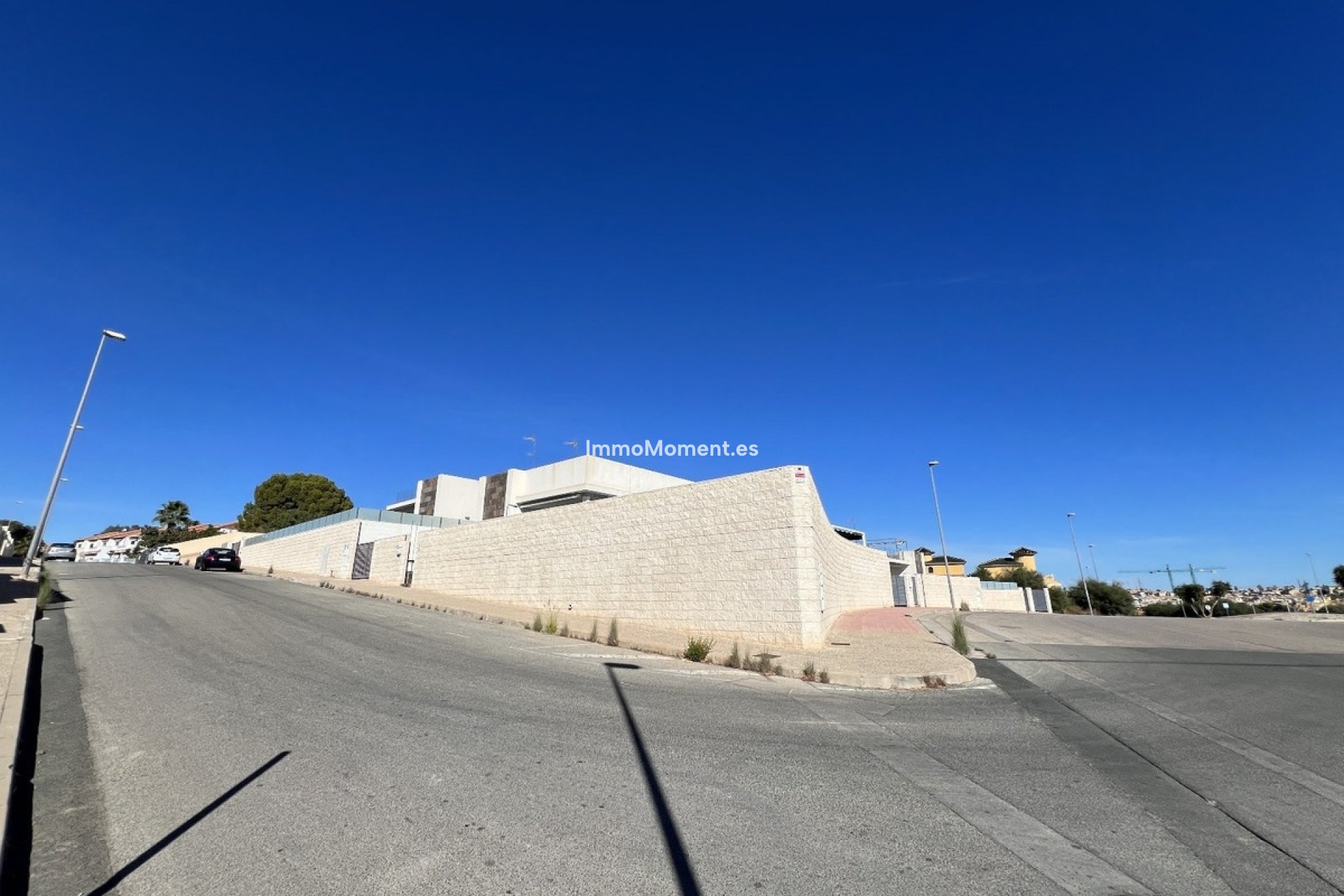 Resale - Detached villa - Orihuela - Orihuela Costa