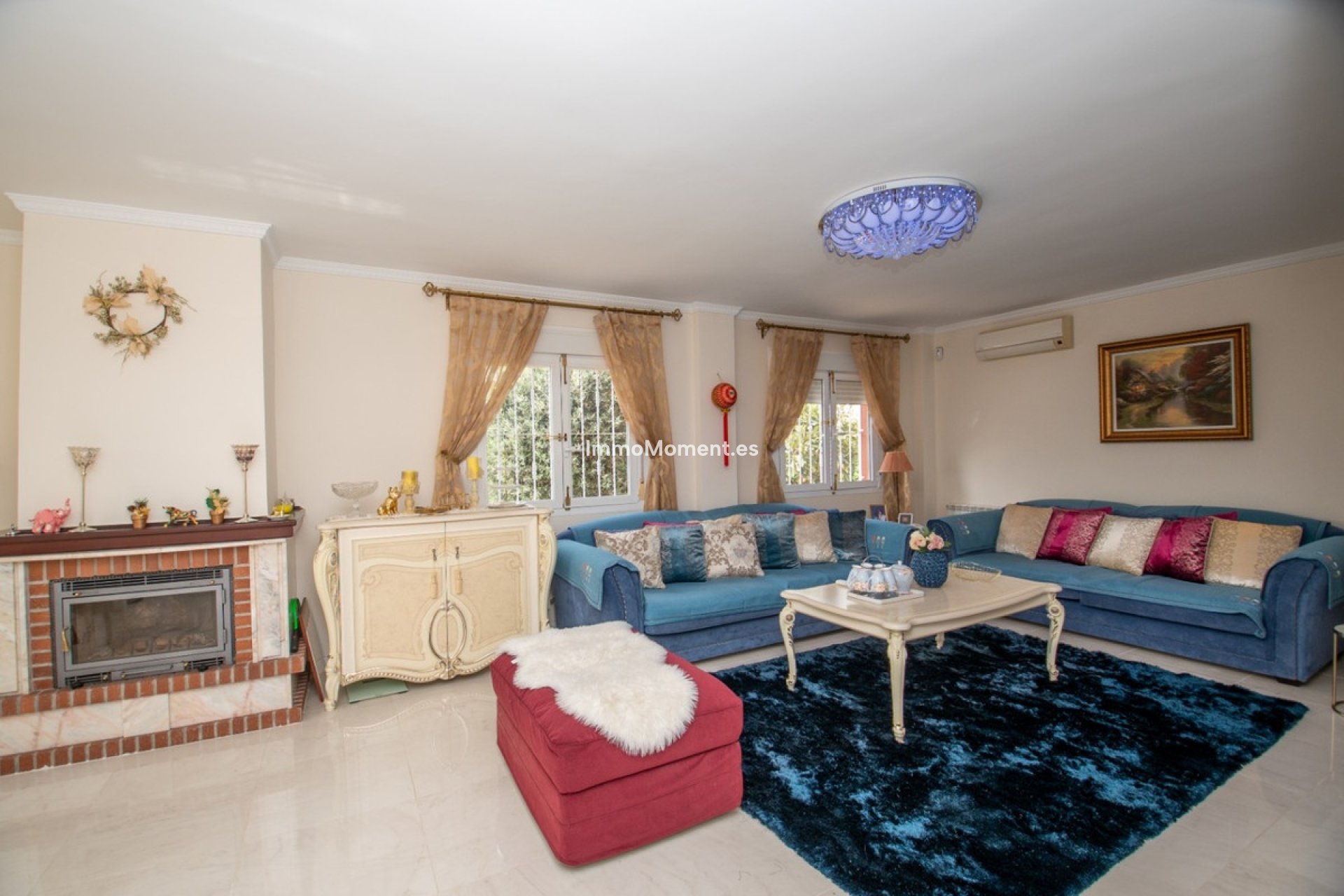 Resale - Detached villa - Orihuela - Orihuela Costa