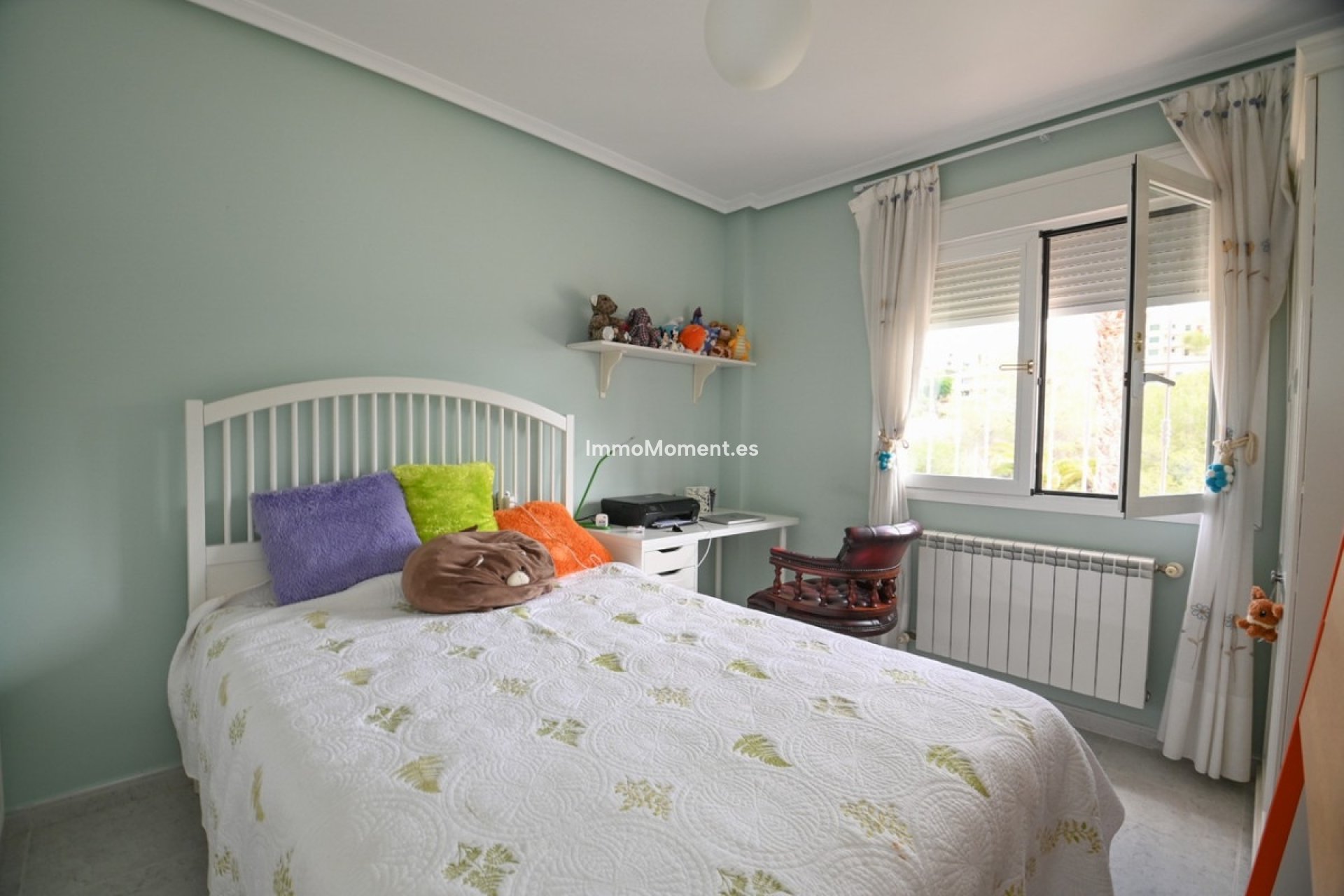 Resale - Detached villa - Orihuela - Orihuela Costa