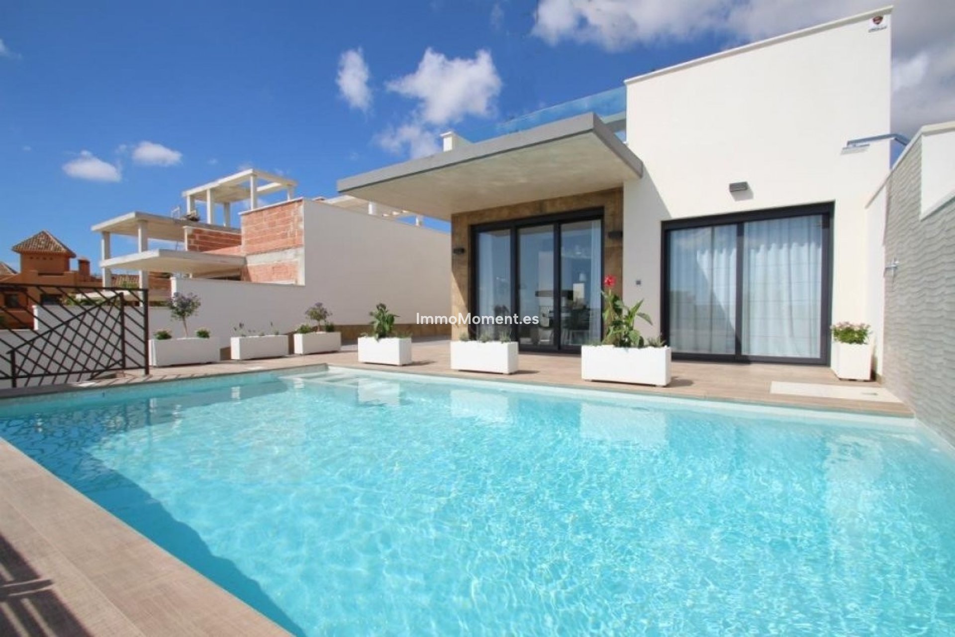 Resale - Detached villa - Orihuela - Orihuela Costa