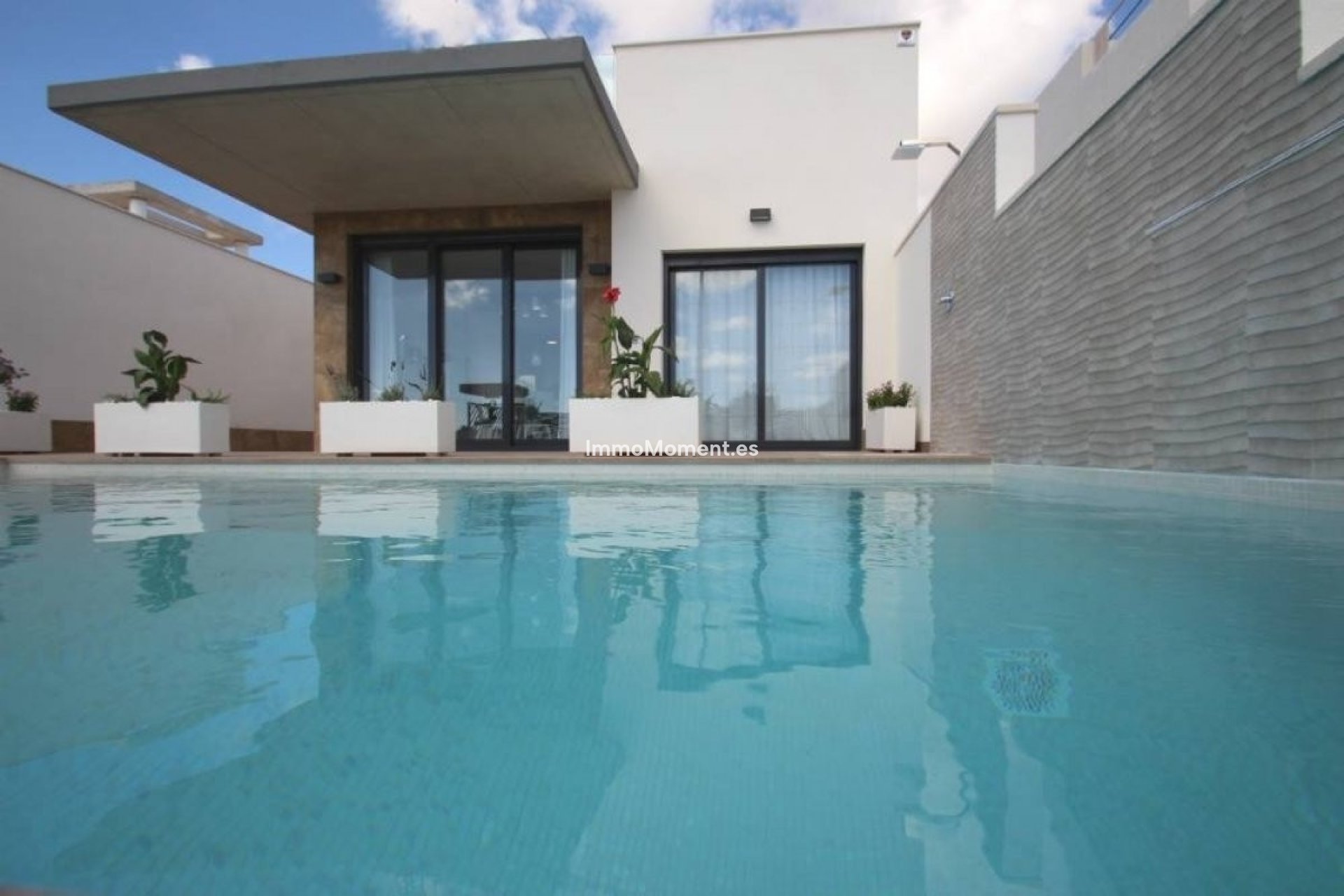 Resale - Detached villa - Orihuela - Orihuela Costa