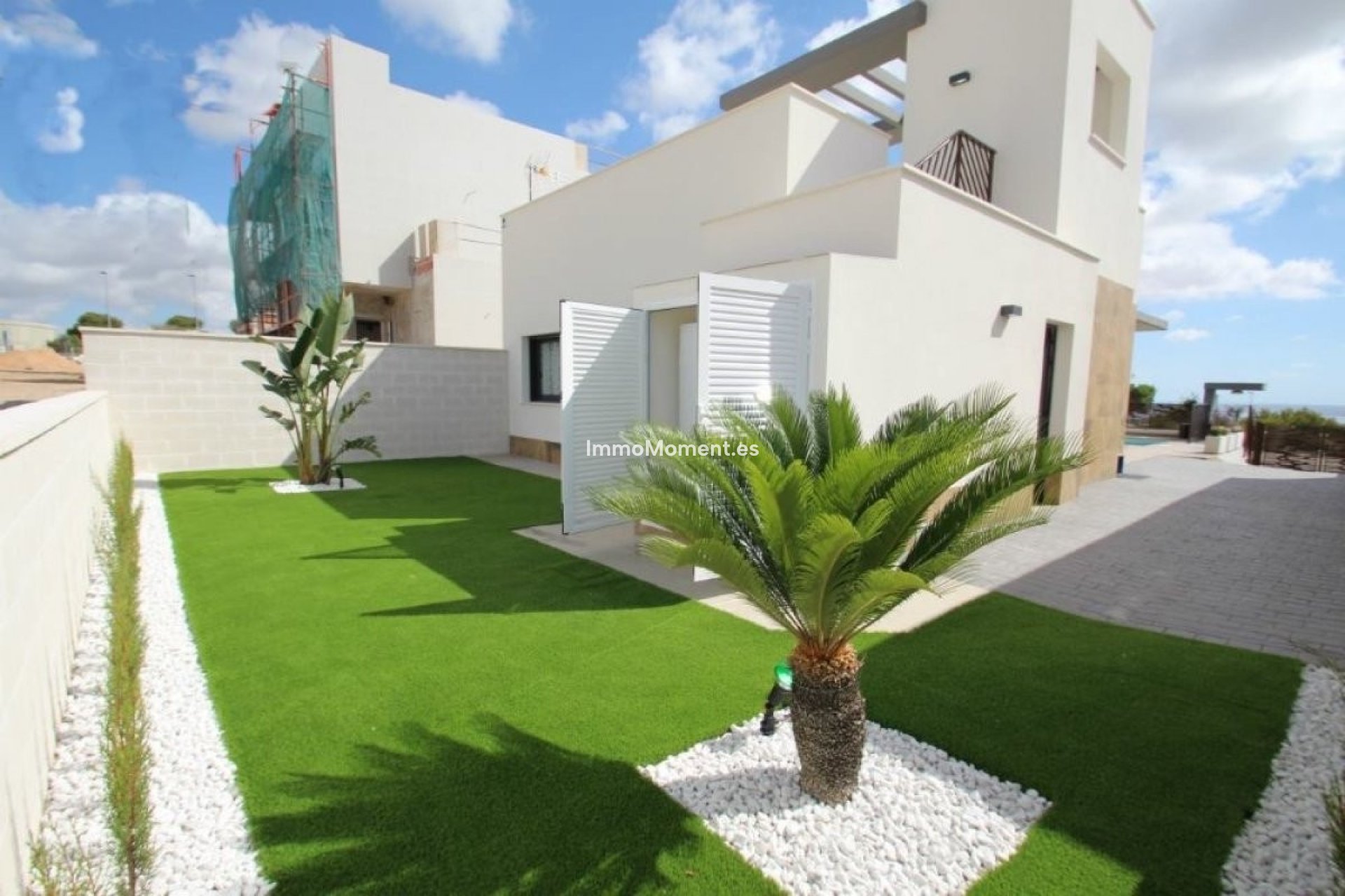 Resale - Detached villa - Orihuela - Orihuela Costa