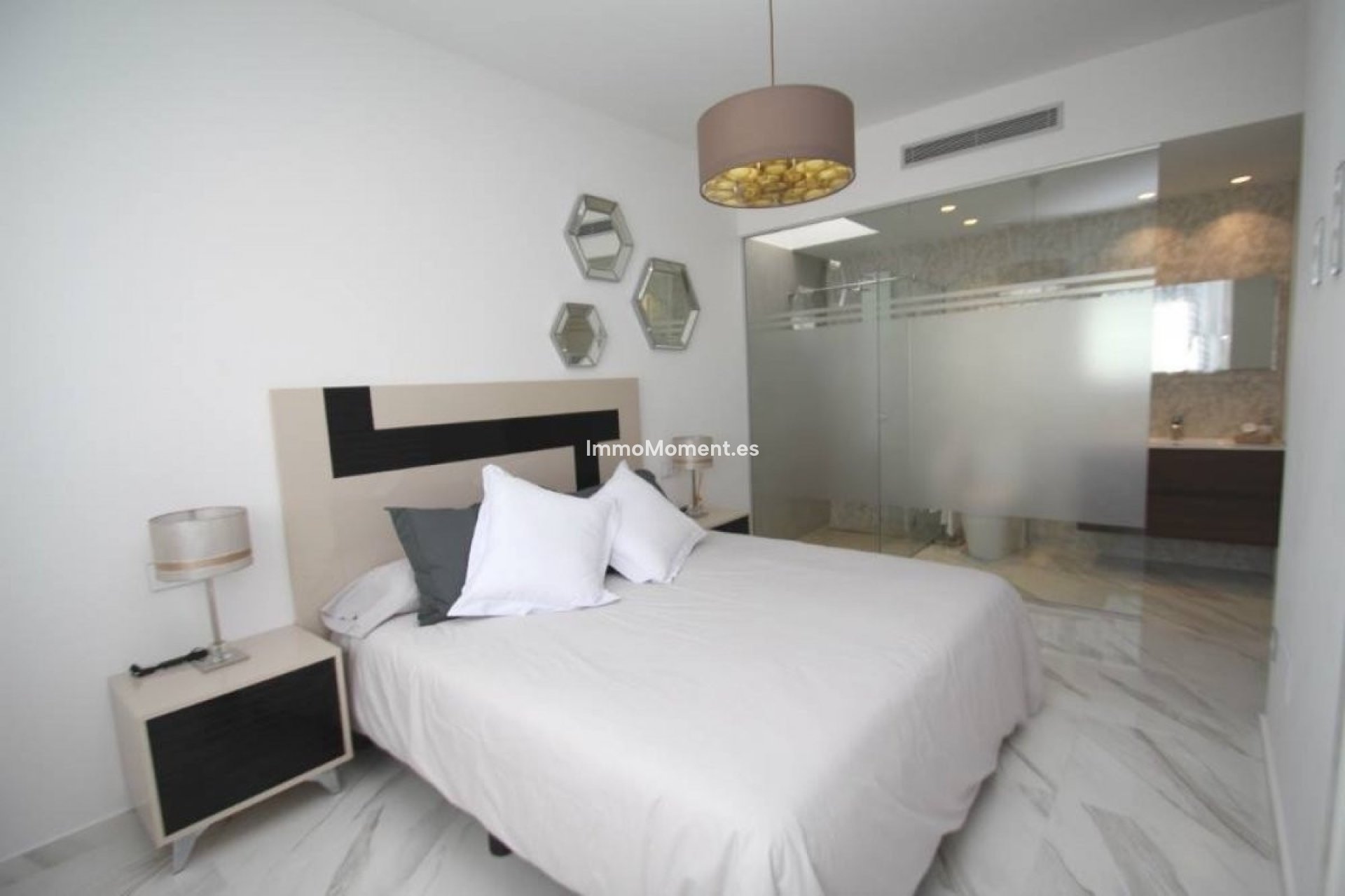 Resale - Detached villa - Orihuela - Orihuela Costa