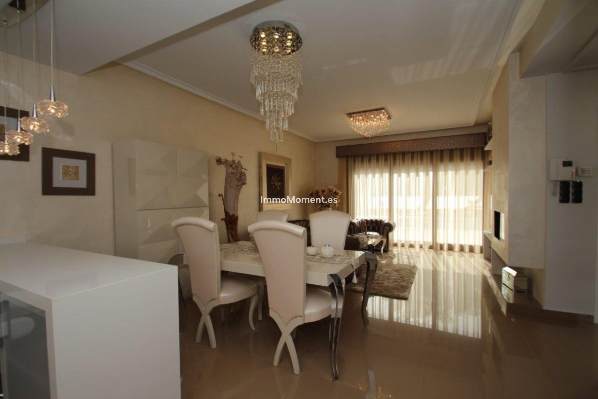 Resale - Detached villa - Orihuela - Orihuela Costa
